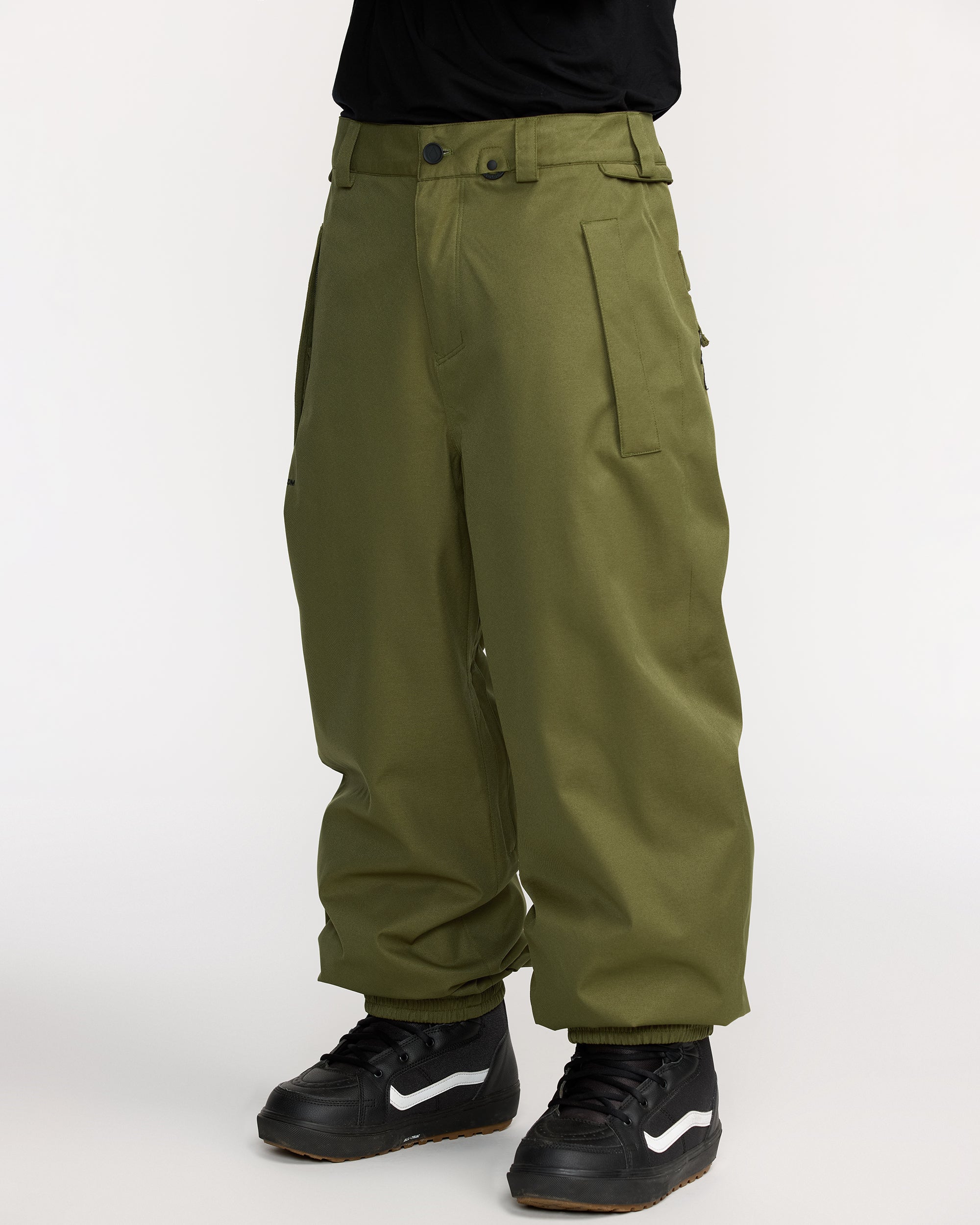Mens Arthur Longo 20K Pant – Volcom