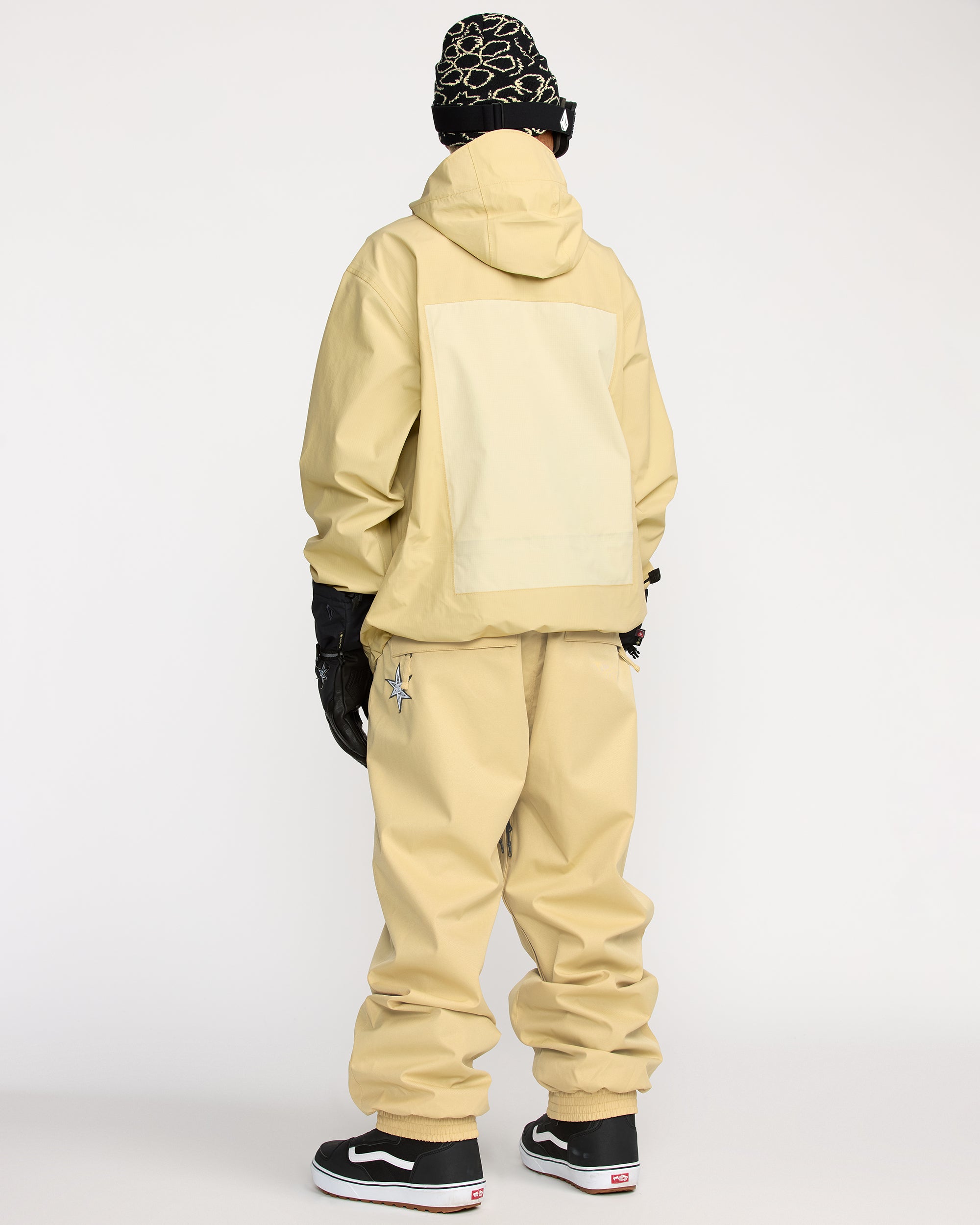 Mens Arthur 20K Pant