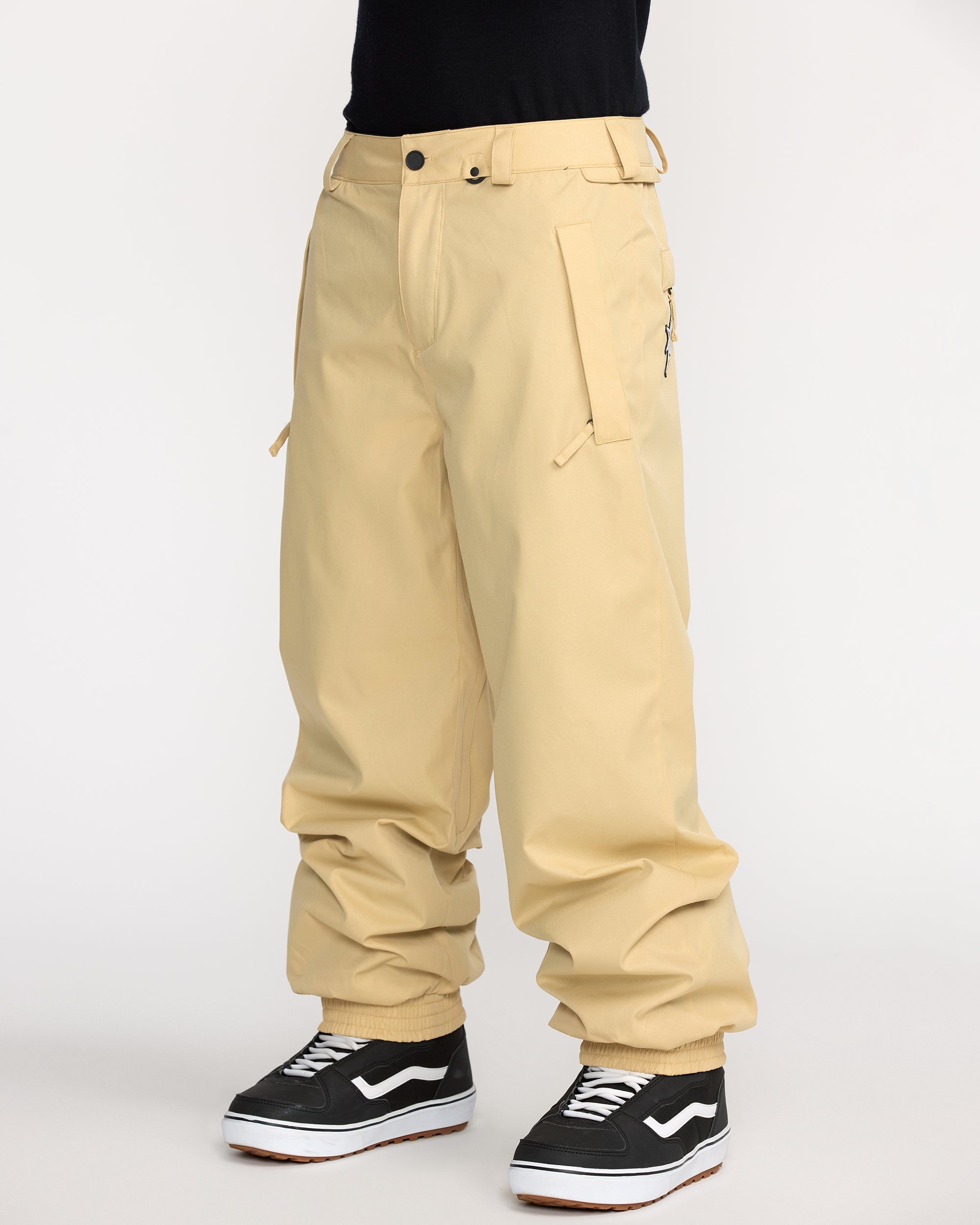 Mens Arthur 20K Pant
