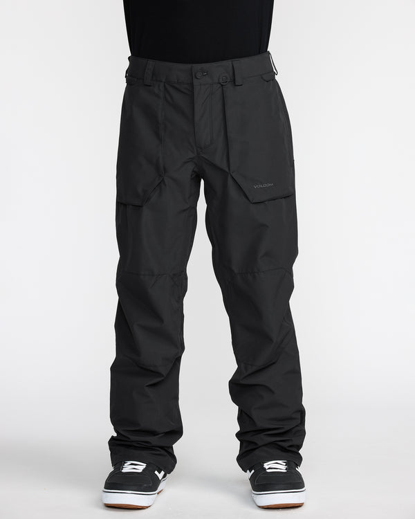 Mens Roan Pant