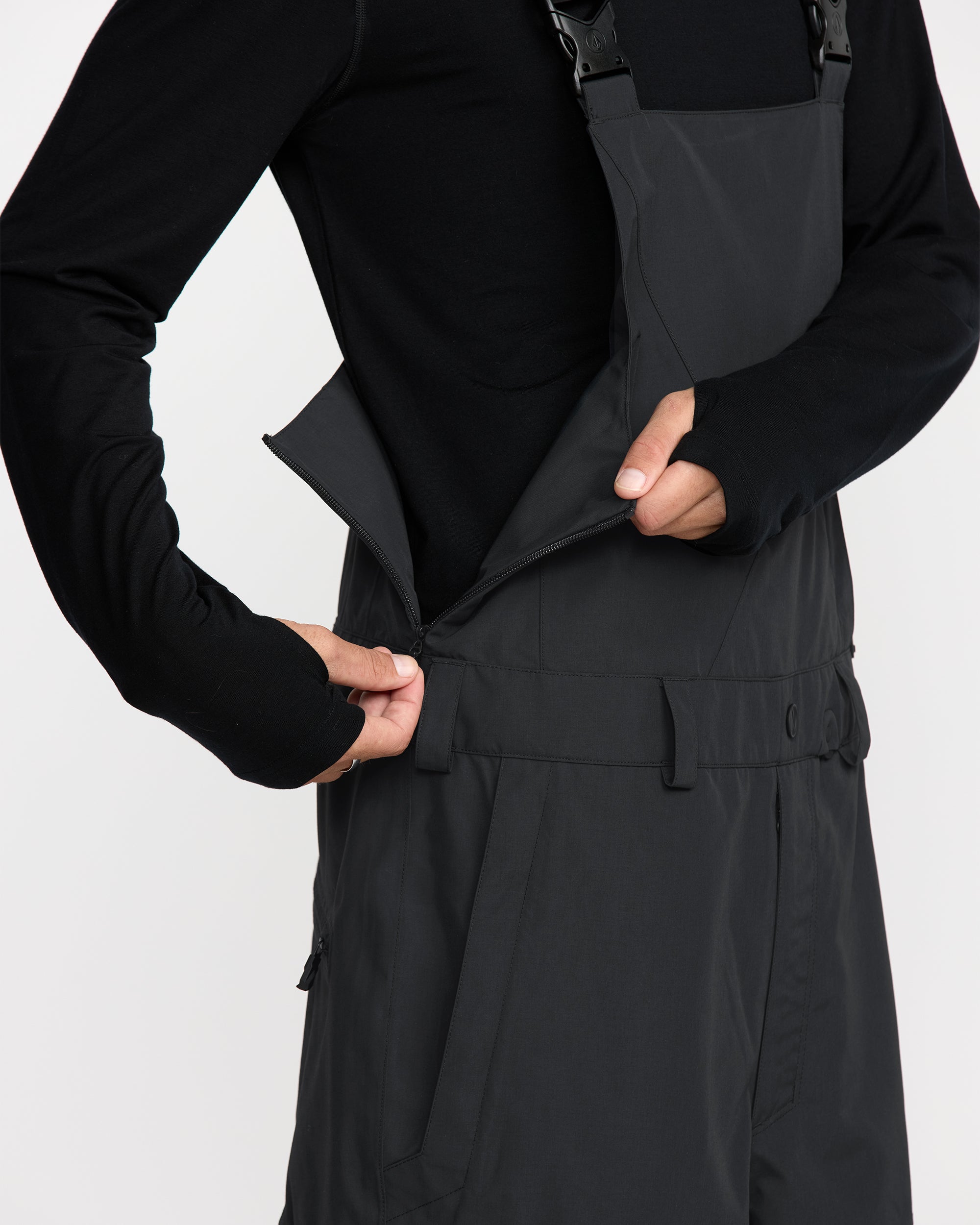 Mens V.Co Sparta Bib Overall
