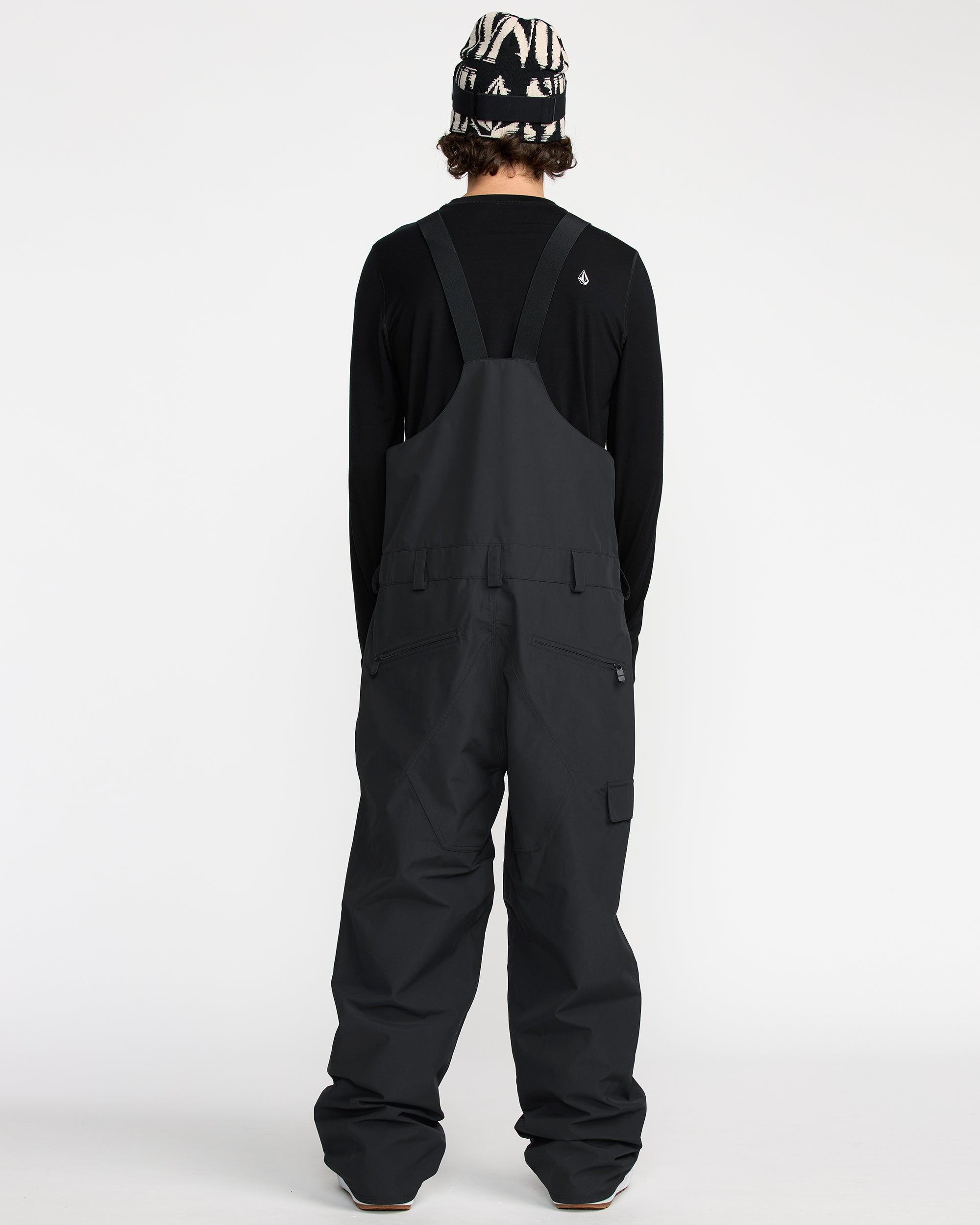 Mens V.Co Sparta Bib Overall