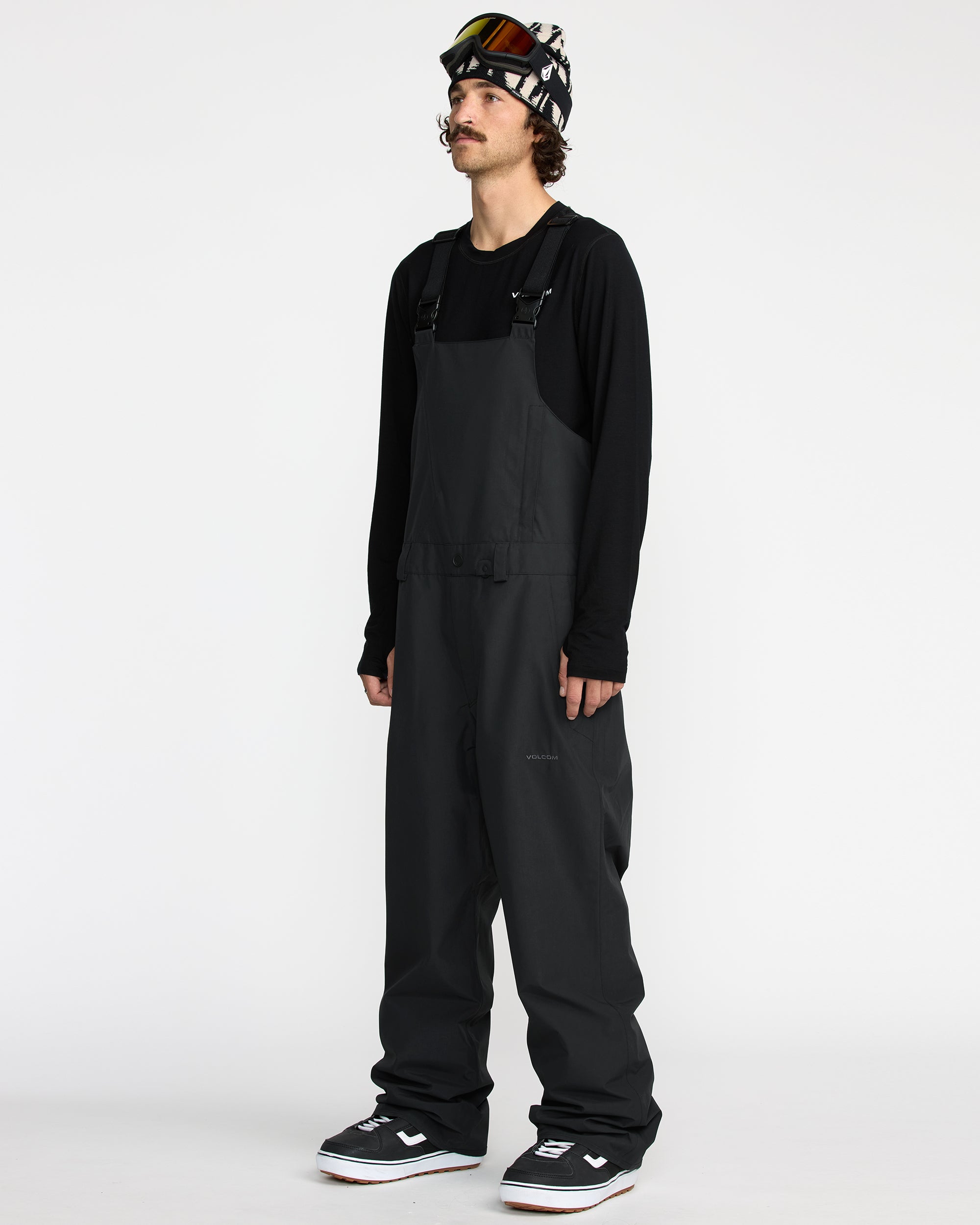 Mens V.Co Sparta Bib Overall