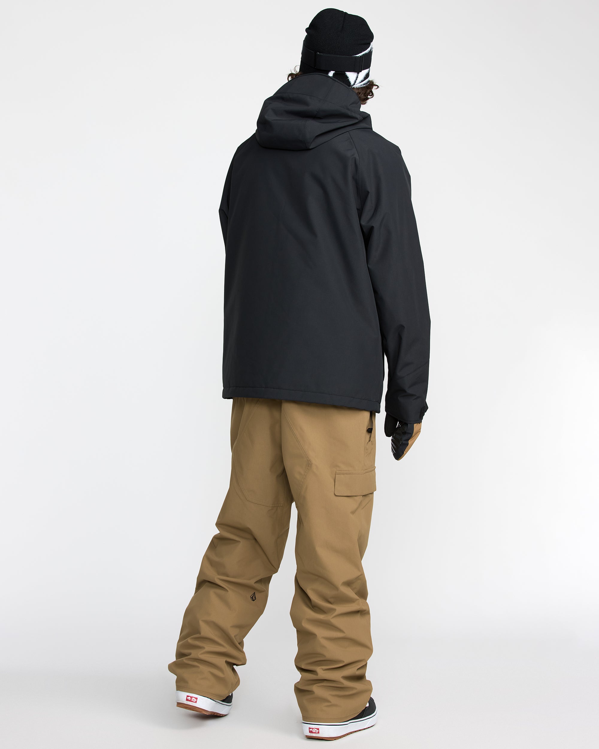 Mens V.Co Sparta Bib Overall