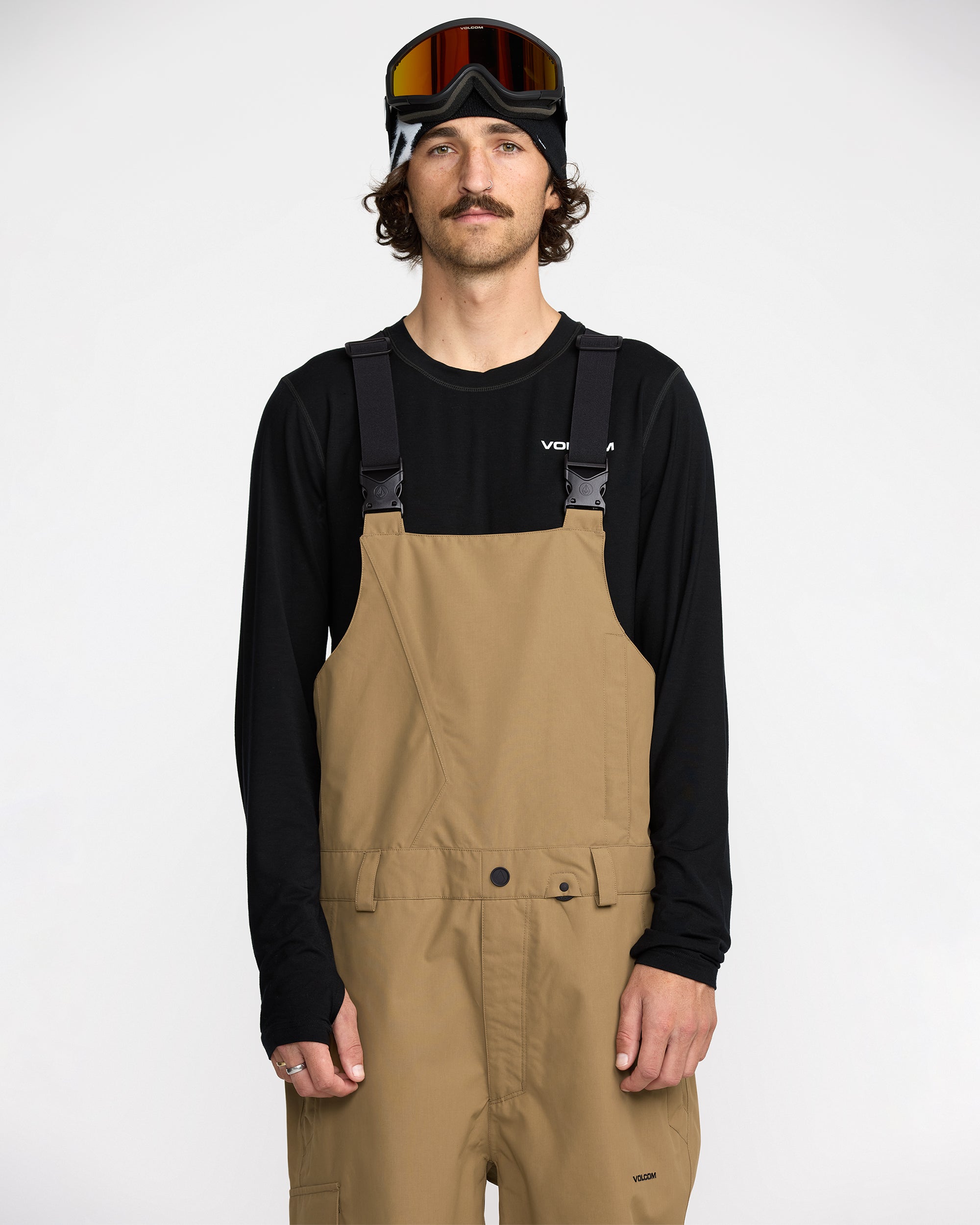 Mens V.Co Sparta Bib Overall