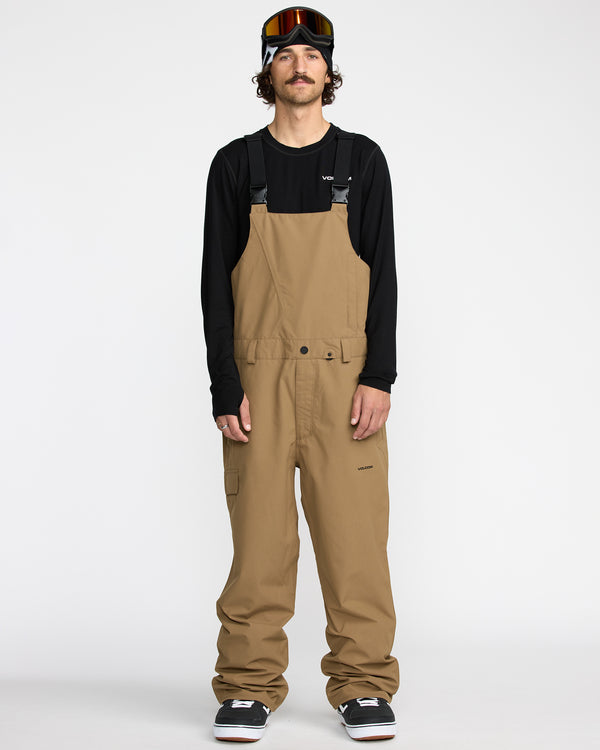 Mens V.Co Sparta Bib Overall