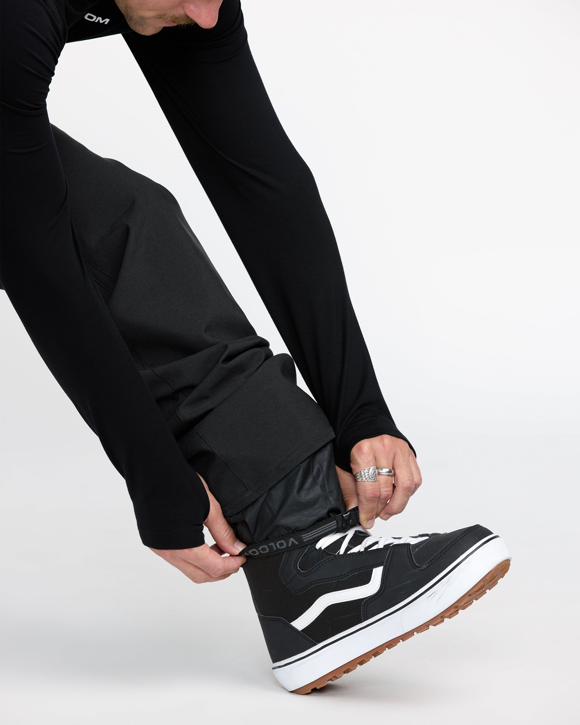 Mens Freakin Snow Chino Pant