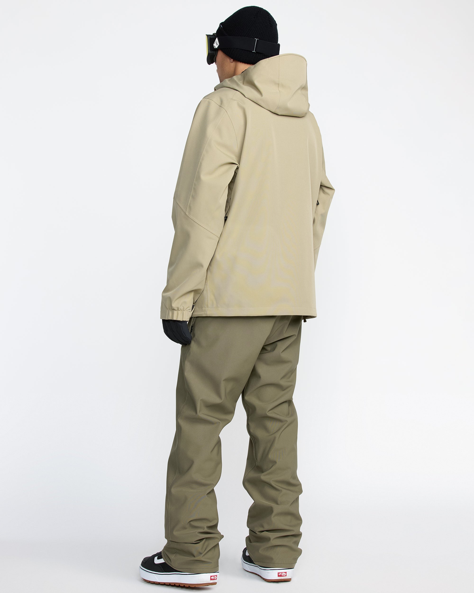 Mens Freakin Snow Chino Pant