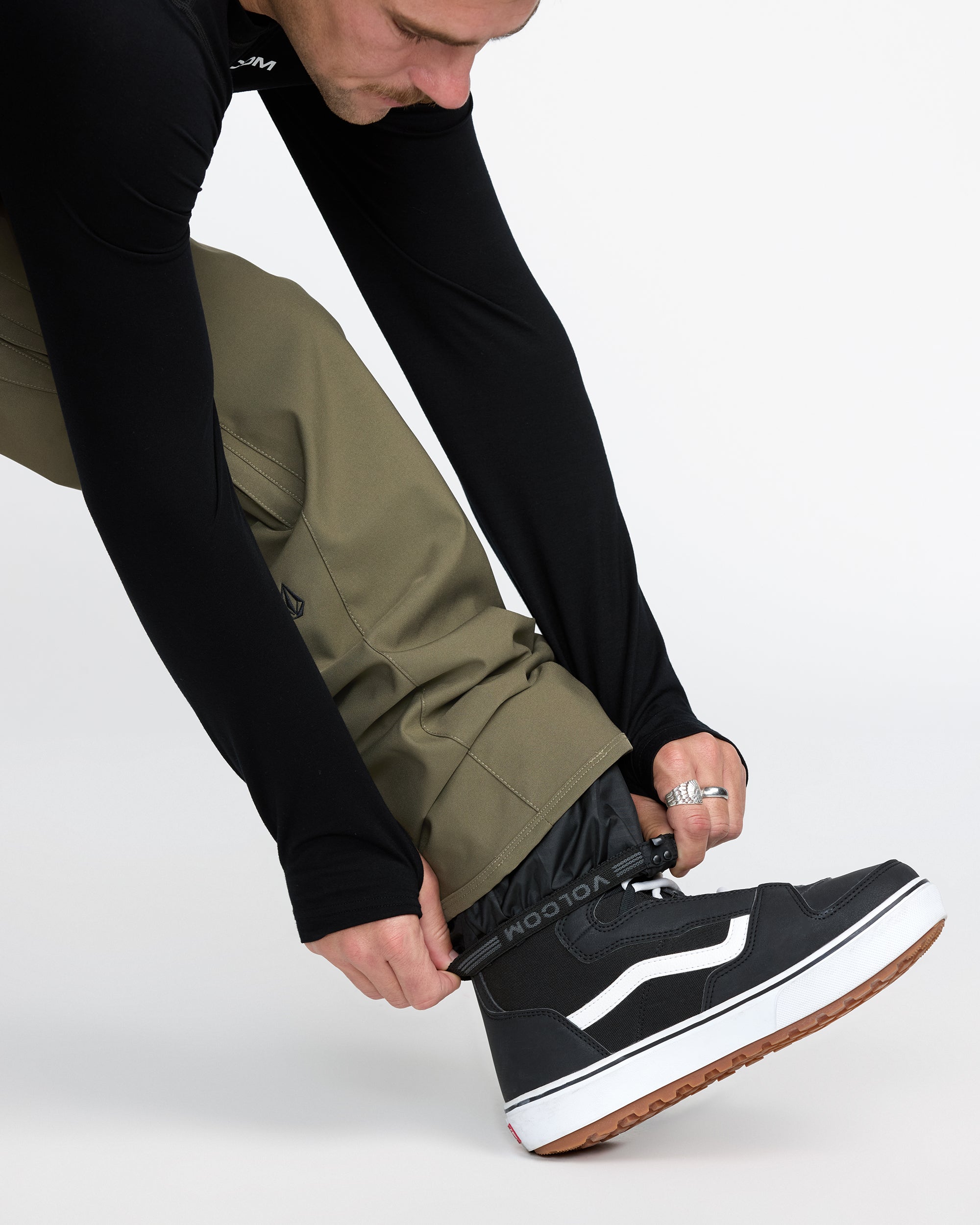 Mens Freakin Snow Chino Pant