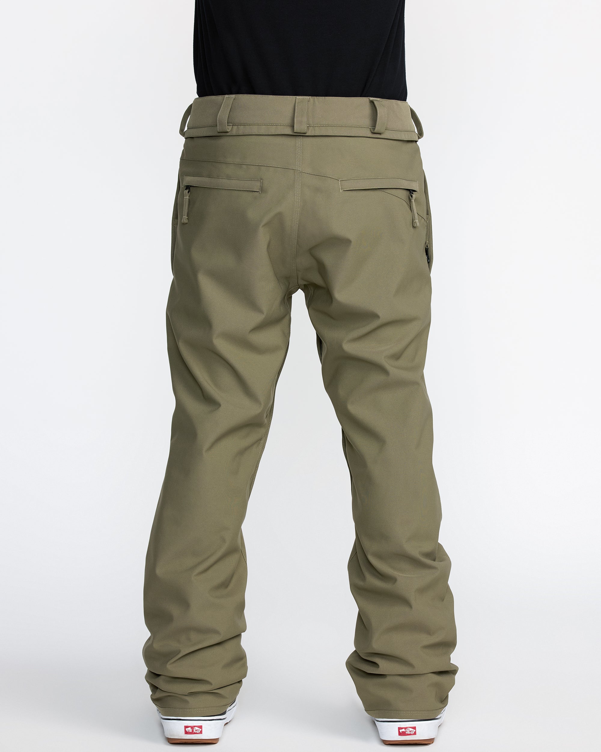 Mens Freakin Snow Chino Pant