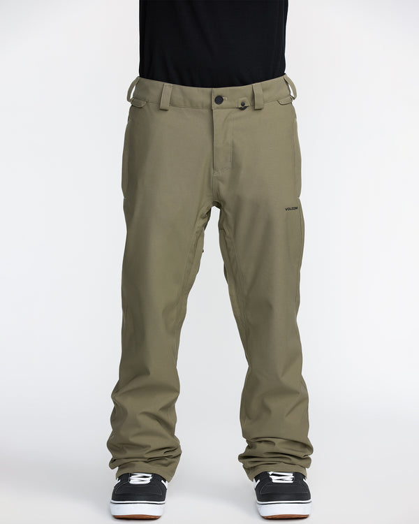 Mens Freakin Snow Chino Pant