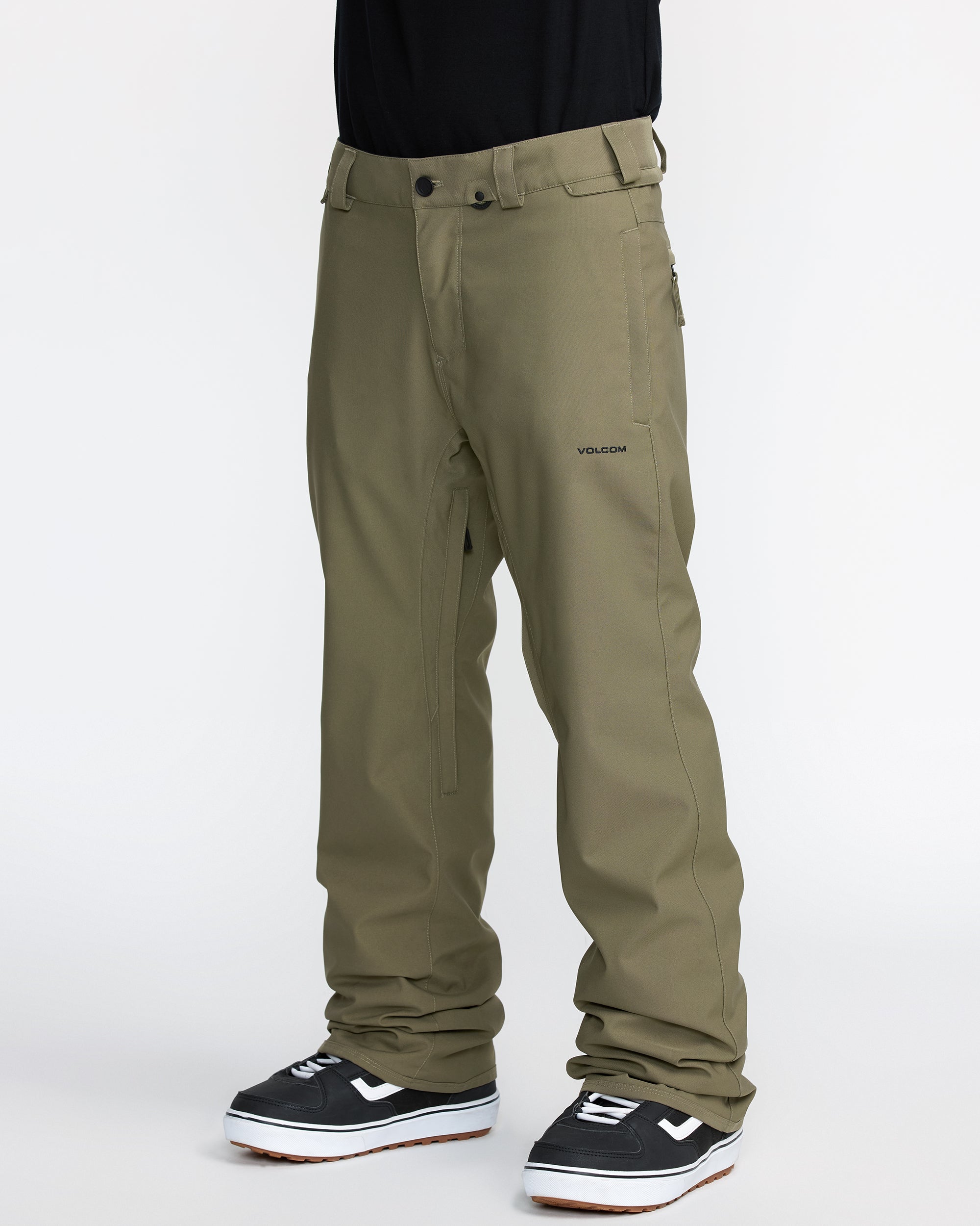 Mens Freakin Snow Chino Pant