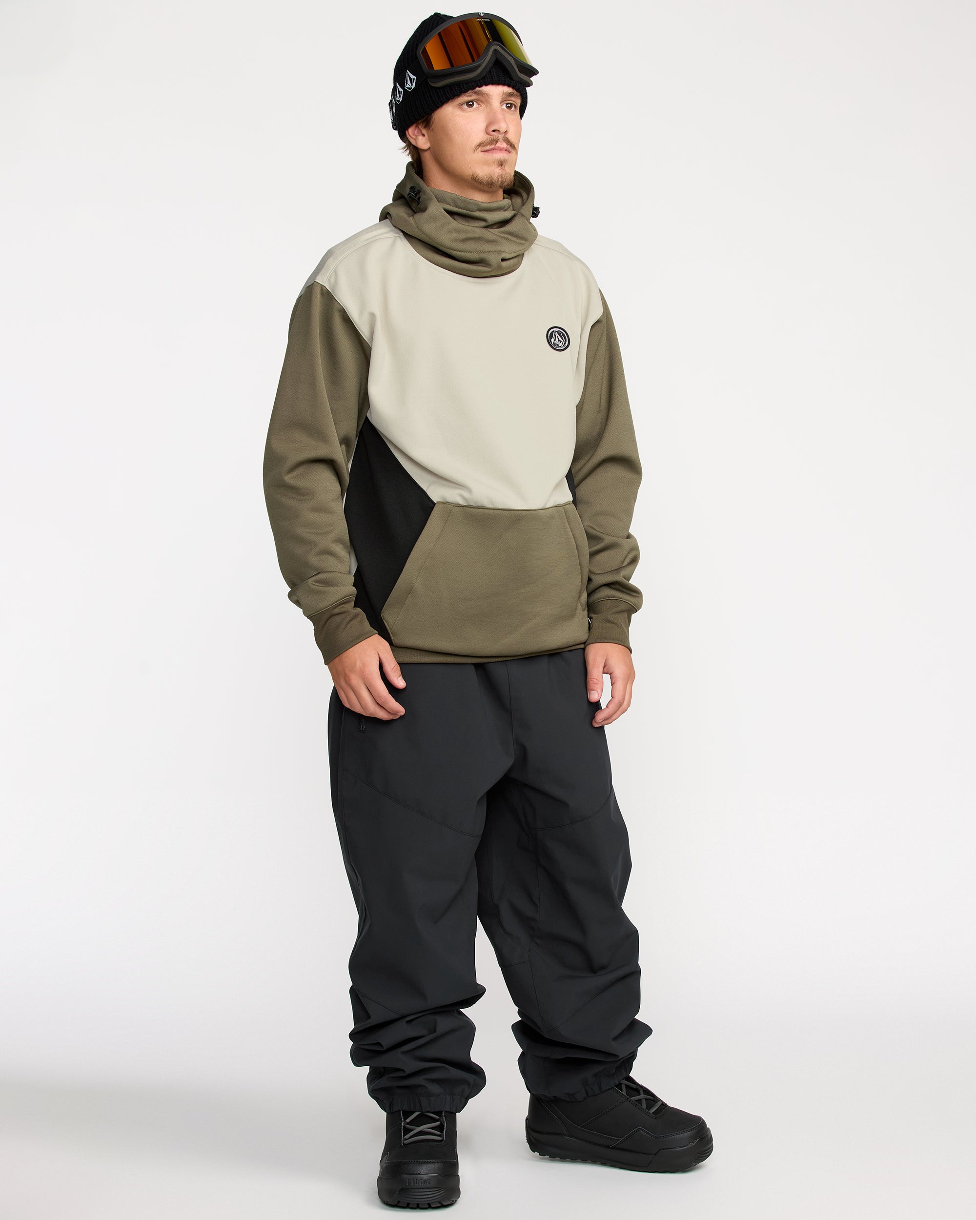 Mens Slashslapper Pant – Volcom