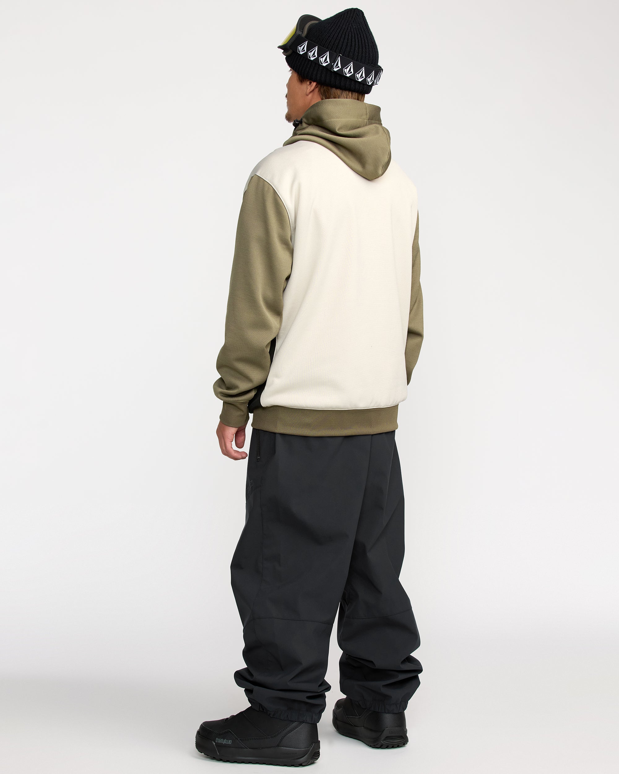 Mens Slashslapper Pant – Volcom