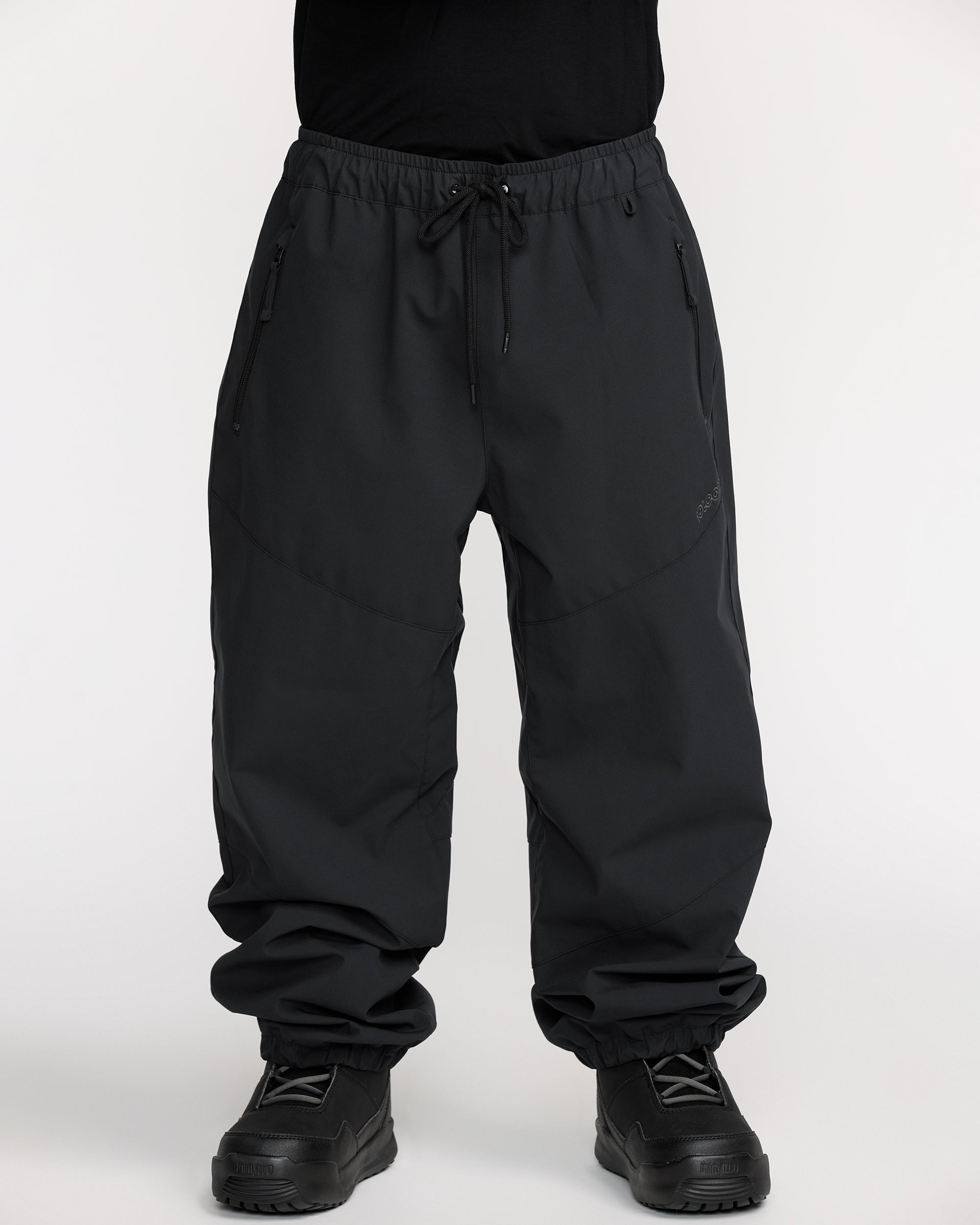 Mens Slashslapper Pant