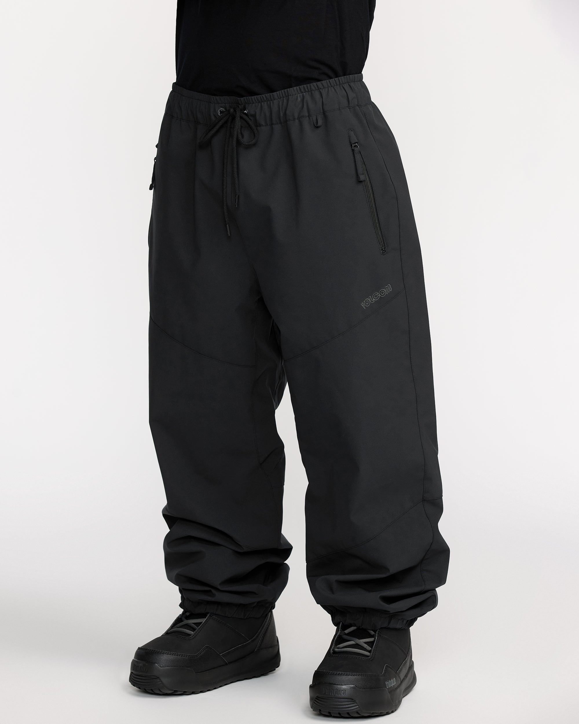 Mens Slashslapper Pant