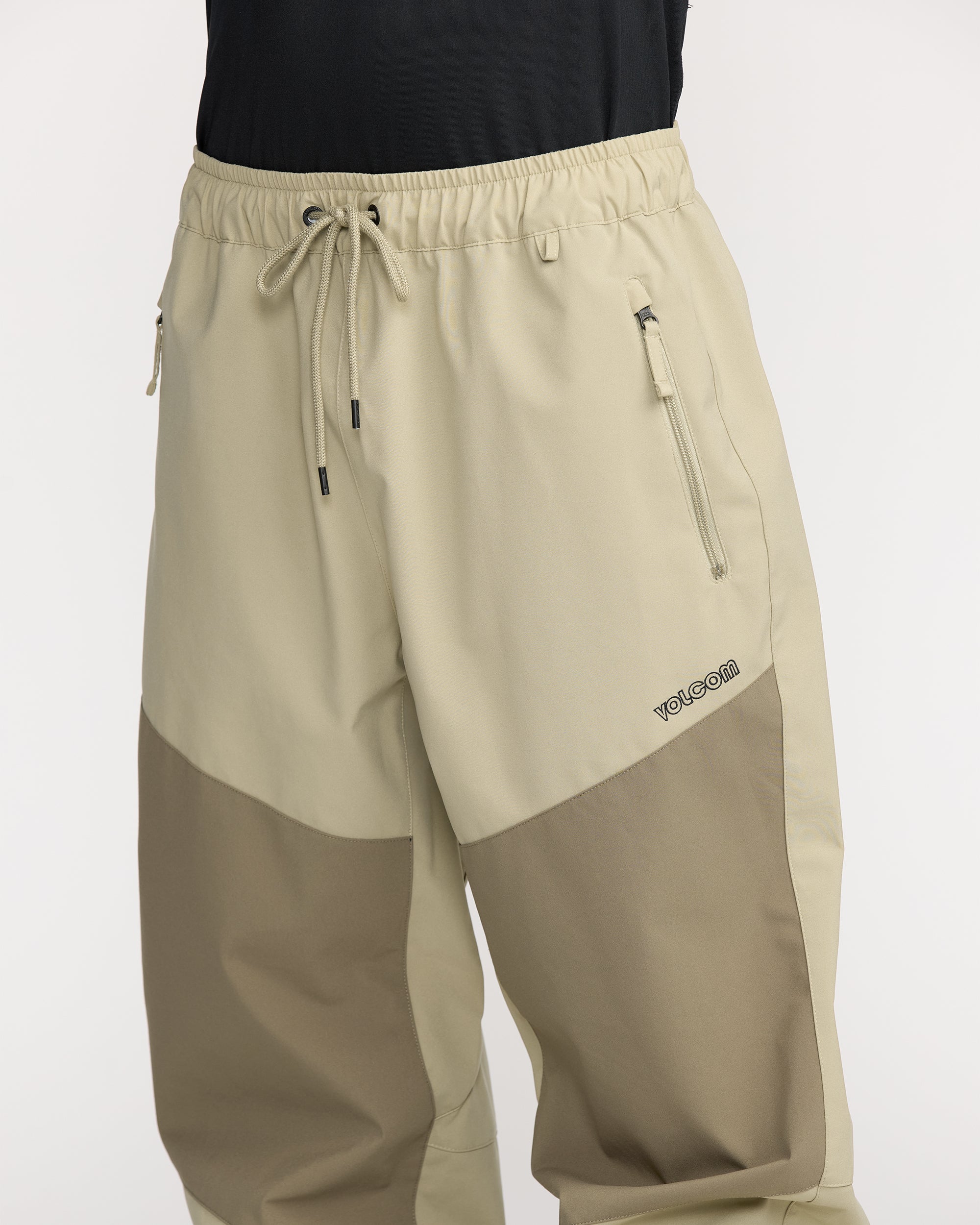 Mens Slashslapper Pant