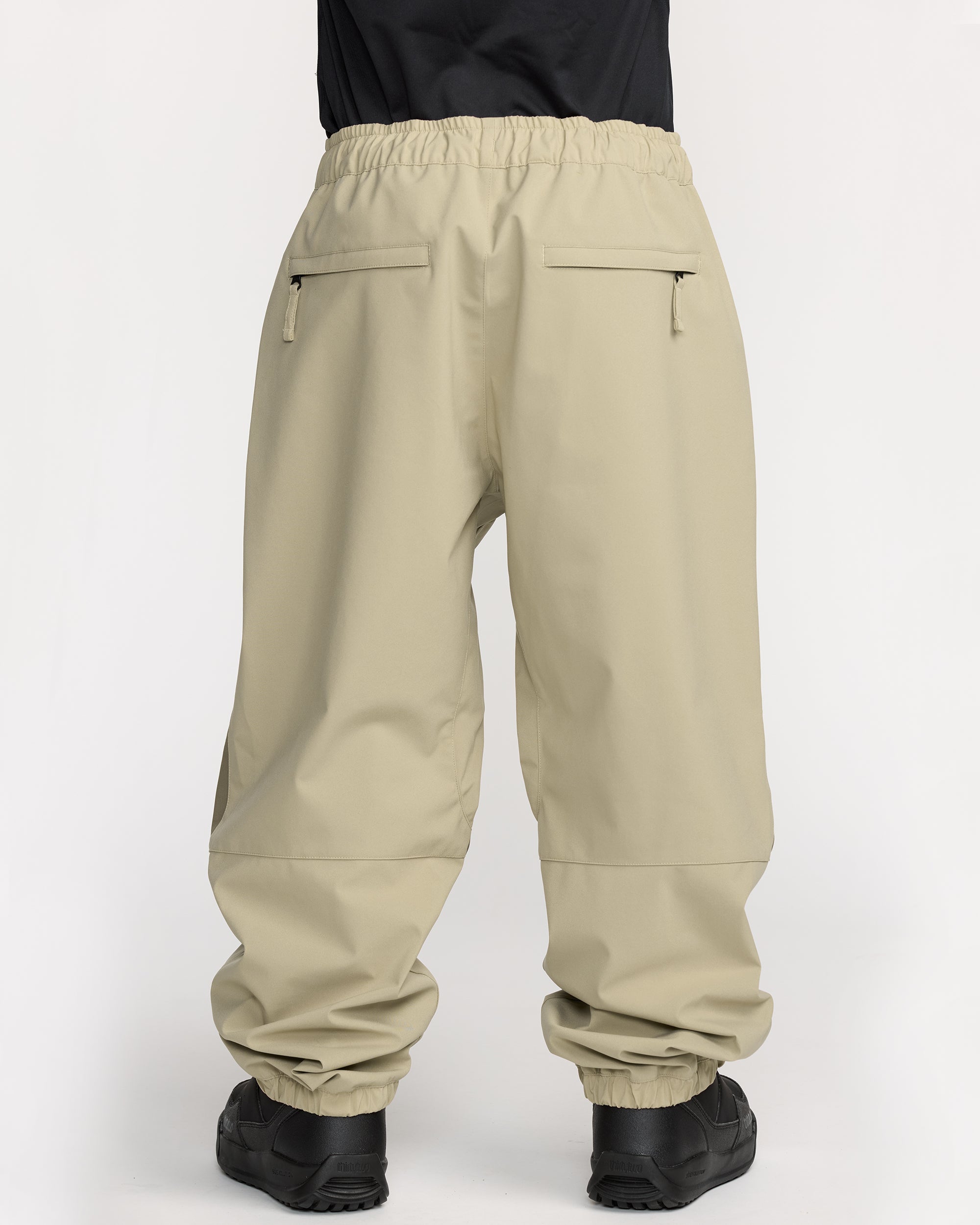 Mens Slashslapper Pant – Moss Green – Volcom Australia
