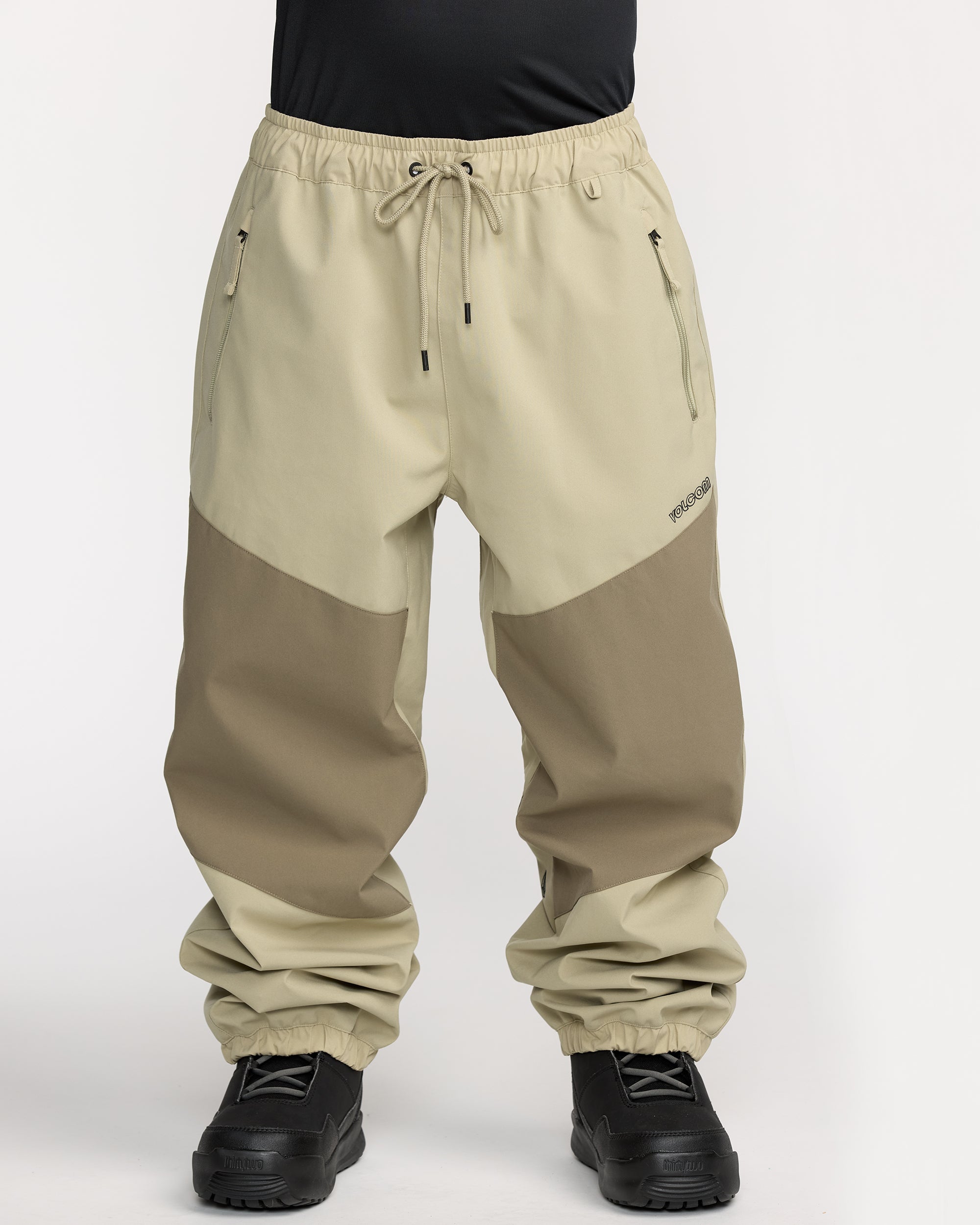 Mens Slashslapper Pant