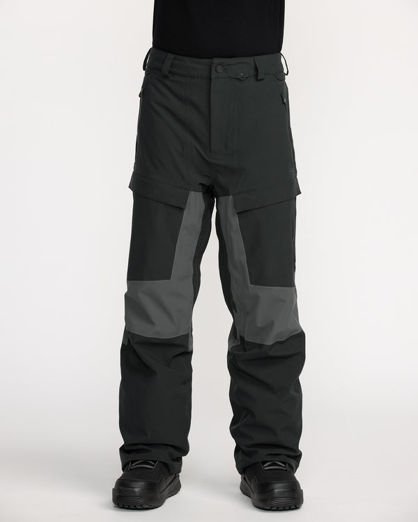 Mens Rnge Stretch 30K Pant