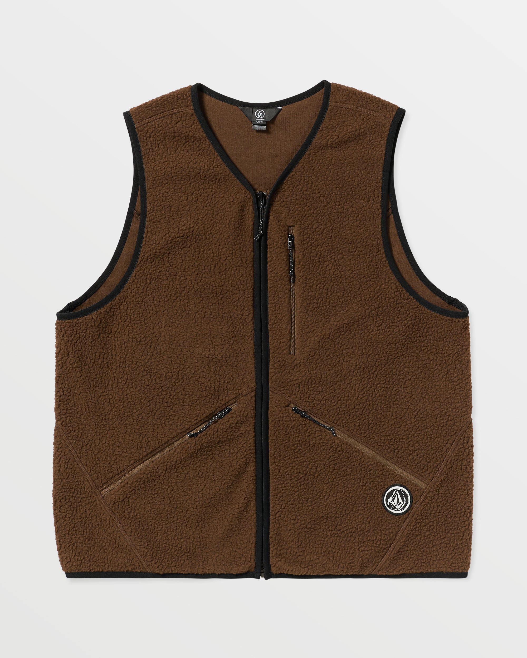 Mens Snowdrift Vest