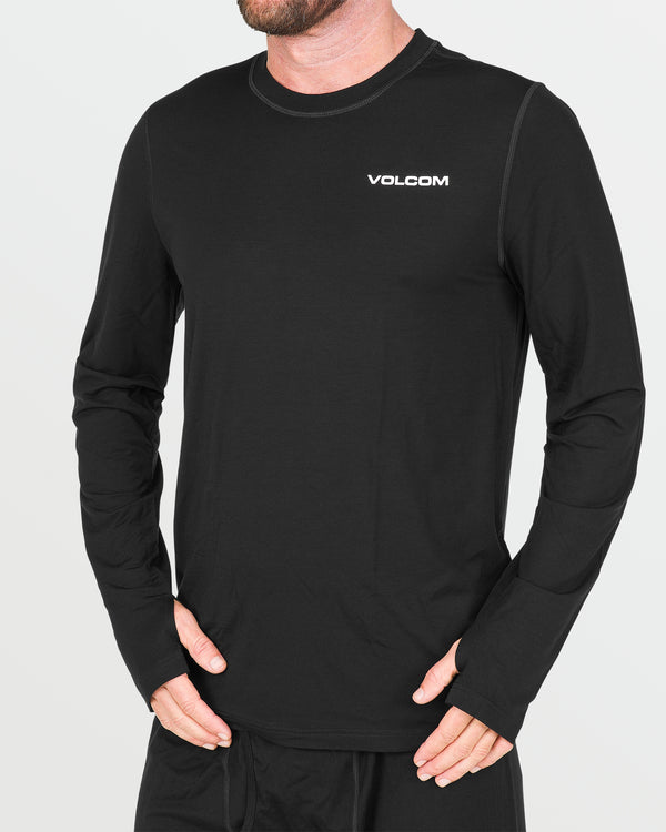 Mens Mens Merino Blend Crew