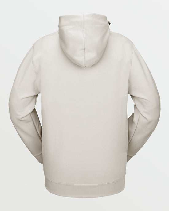 Mens Hydro Riding Hoodie