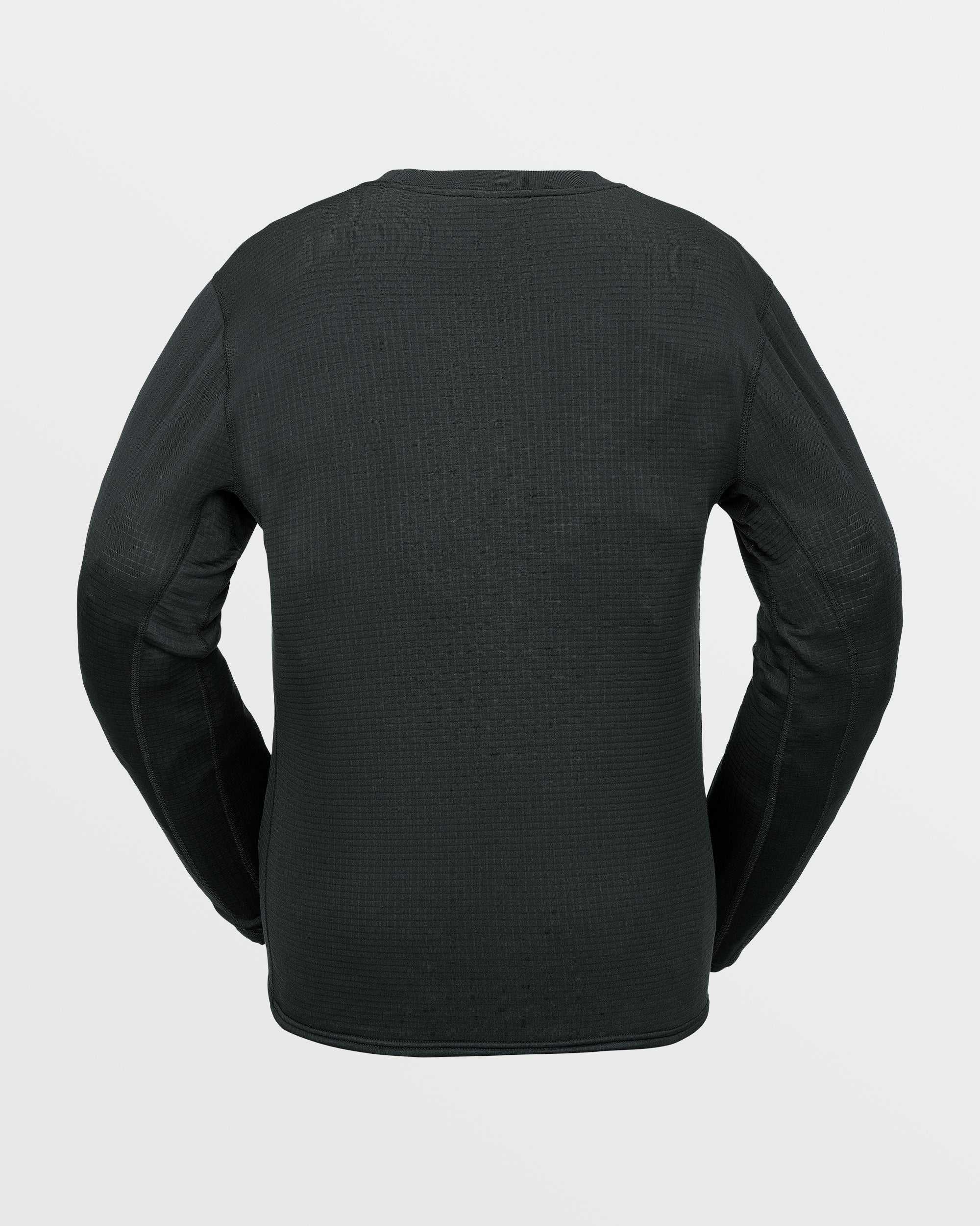 Mens Gridlock Crew Fleece
