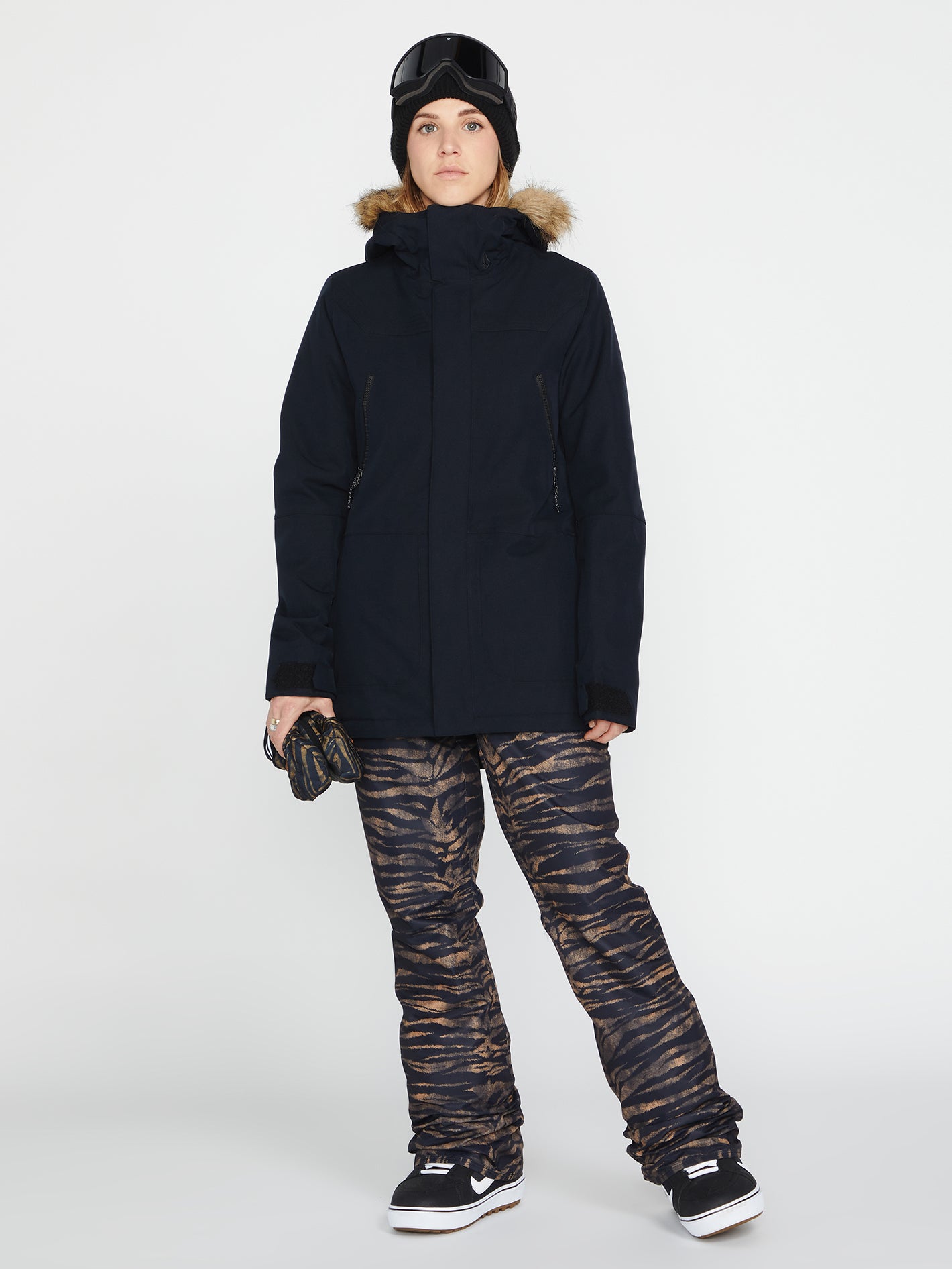 Womens Westland Insulated Jacket