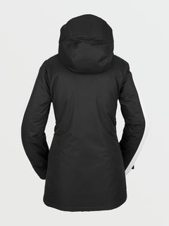 Womens Westland Insulated Jacket - Black (2022)