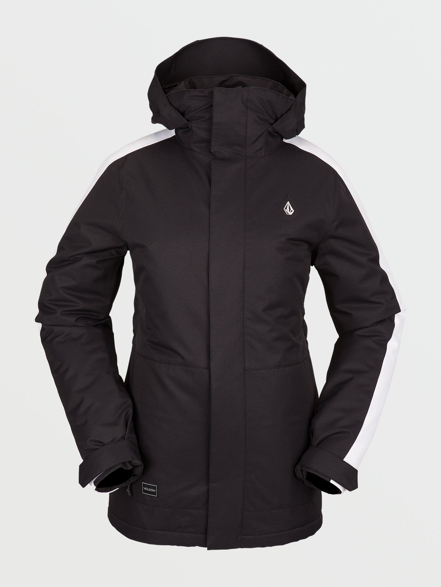 Volcom Women's Westland Insulated Jacket - Waterproof Snowboarding Jacket
