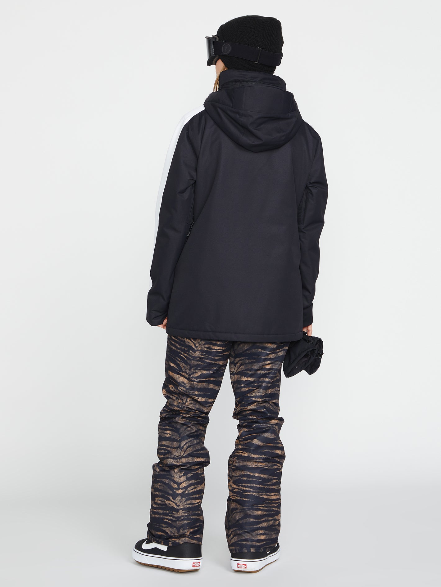Womens Westland Insulated Jacket