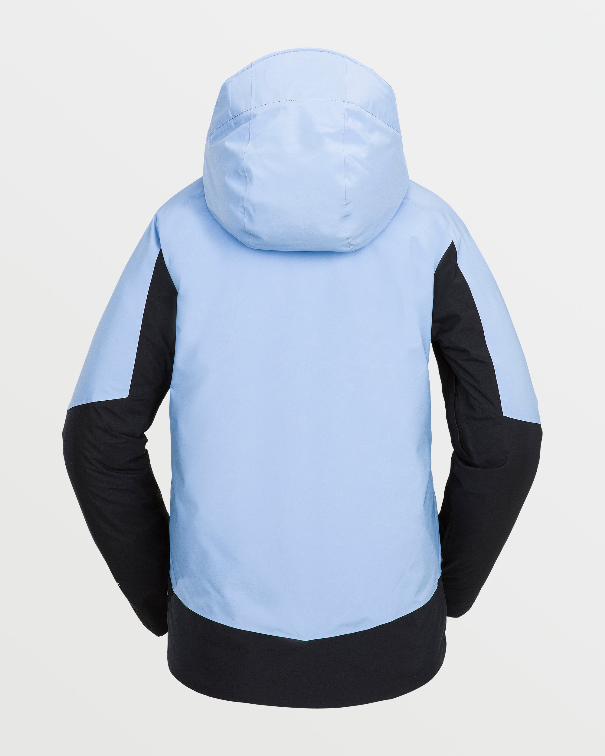 Womens 3D Stretch Gore Jacket