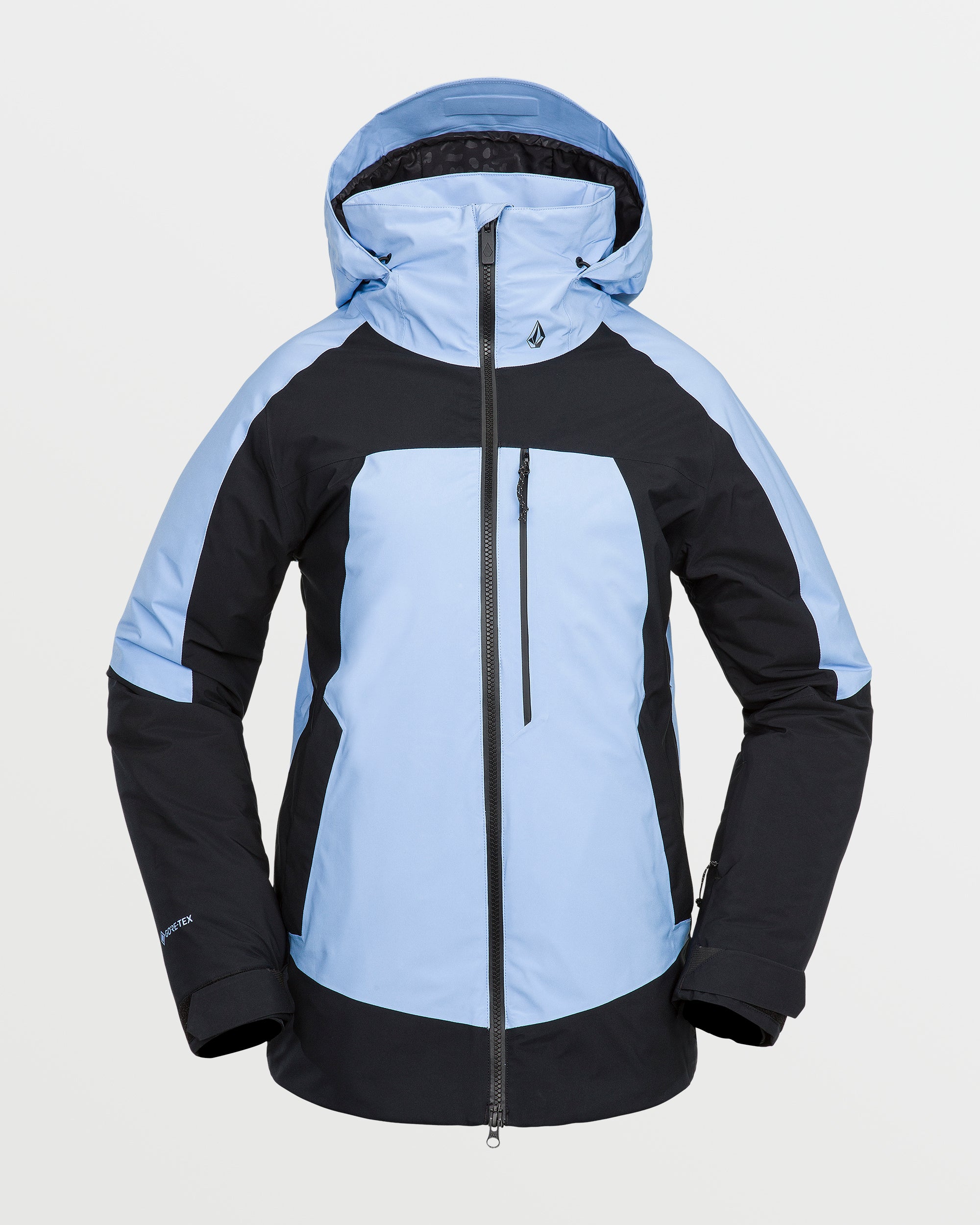 Womens 3D Stretch Gore Jacket
