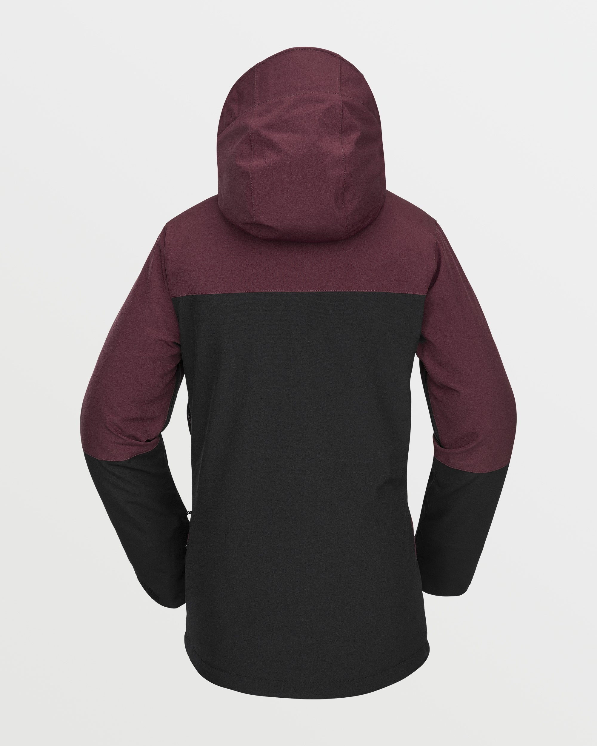 Womens Shelter 3D Stretch Jacket