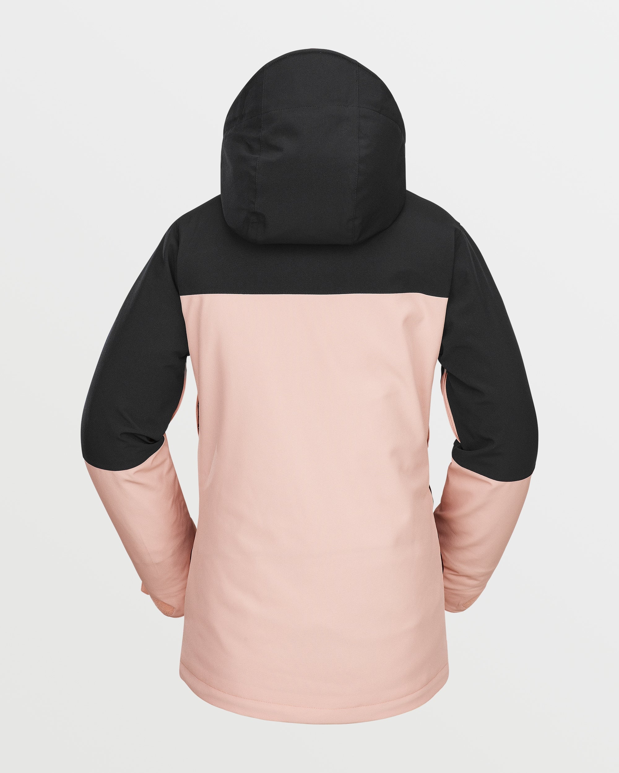 SHELTER 3D STRETCH JACKET - CORAL HAZE – Volcom