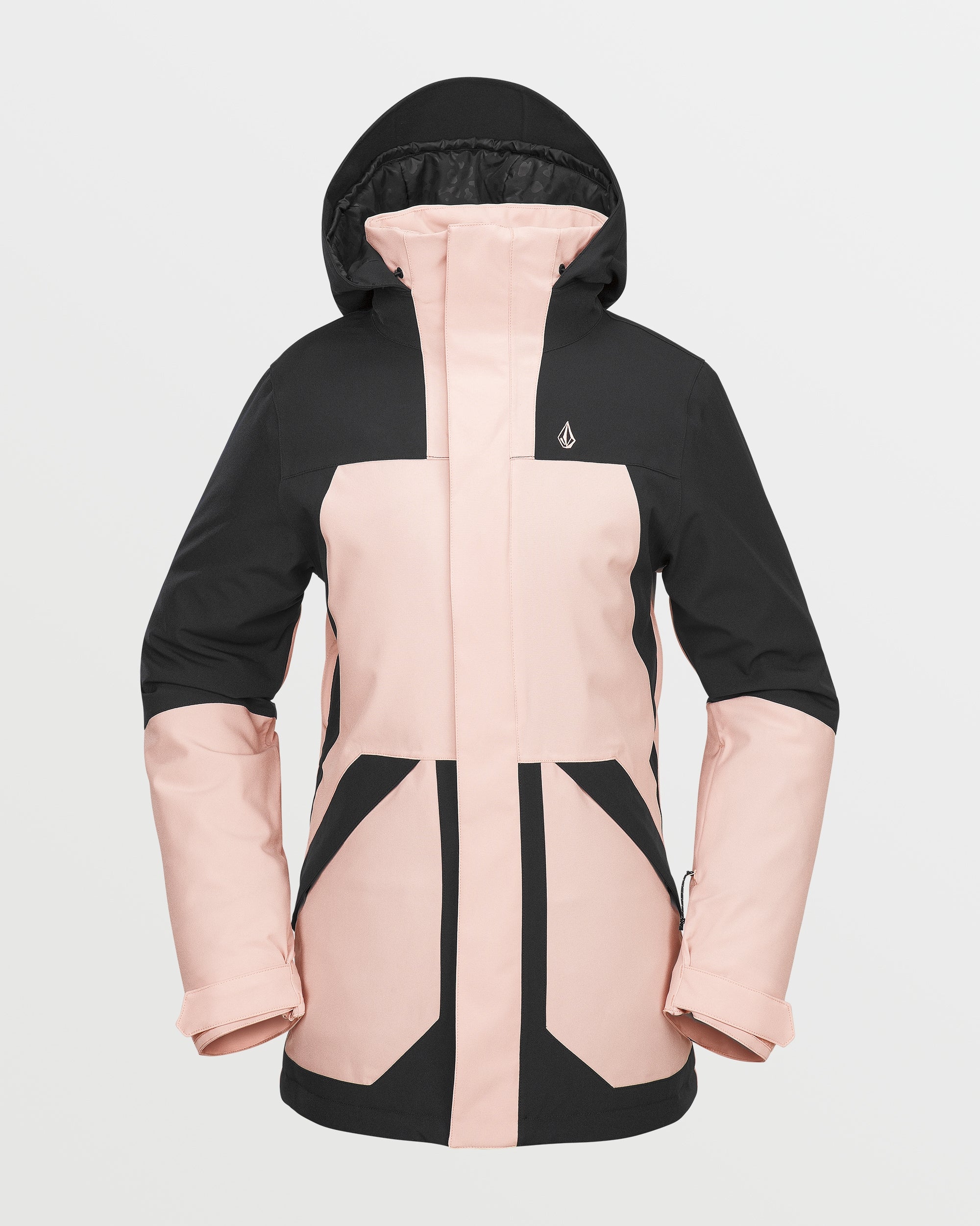 Womens Shelter 3D Stretch Jacket