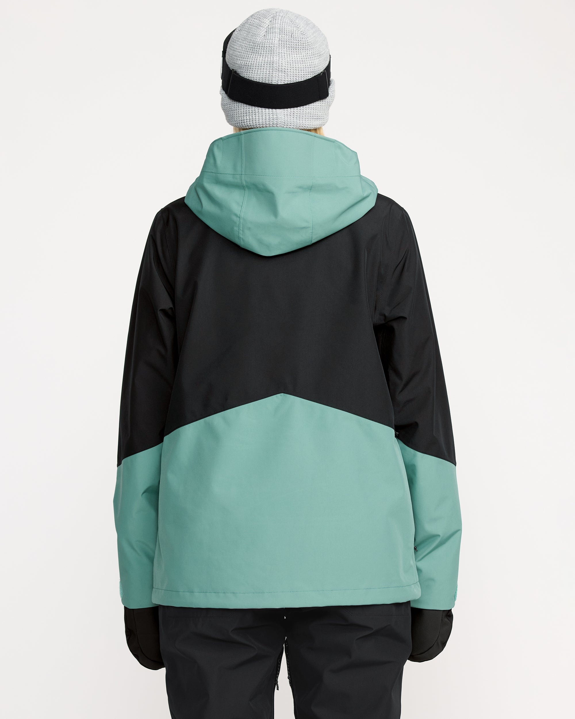 Womens V.Co Eras Ins Gore Jacket