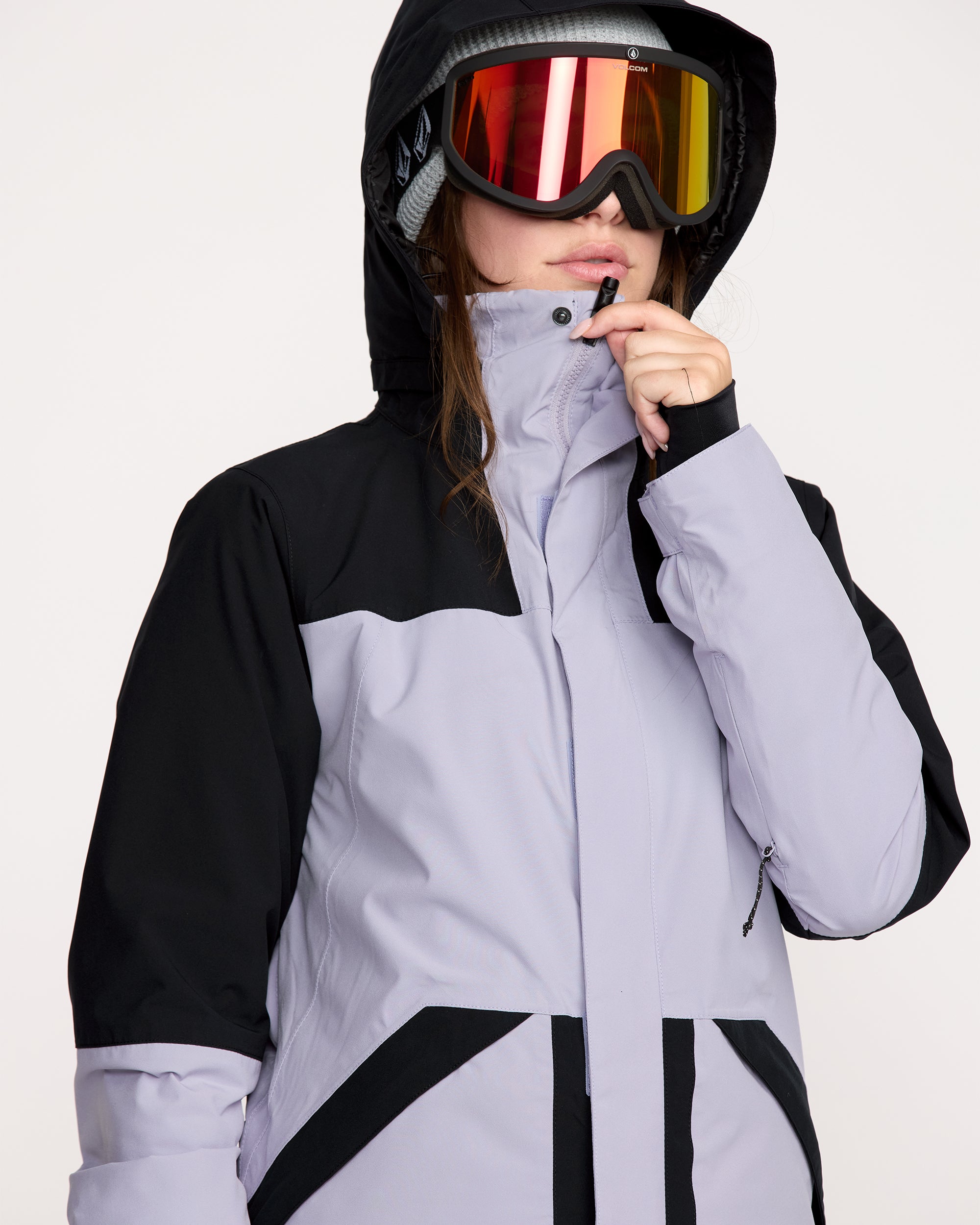 Womens Shelter 20K 3D Stretch Jacket