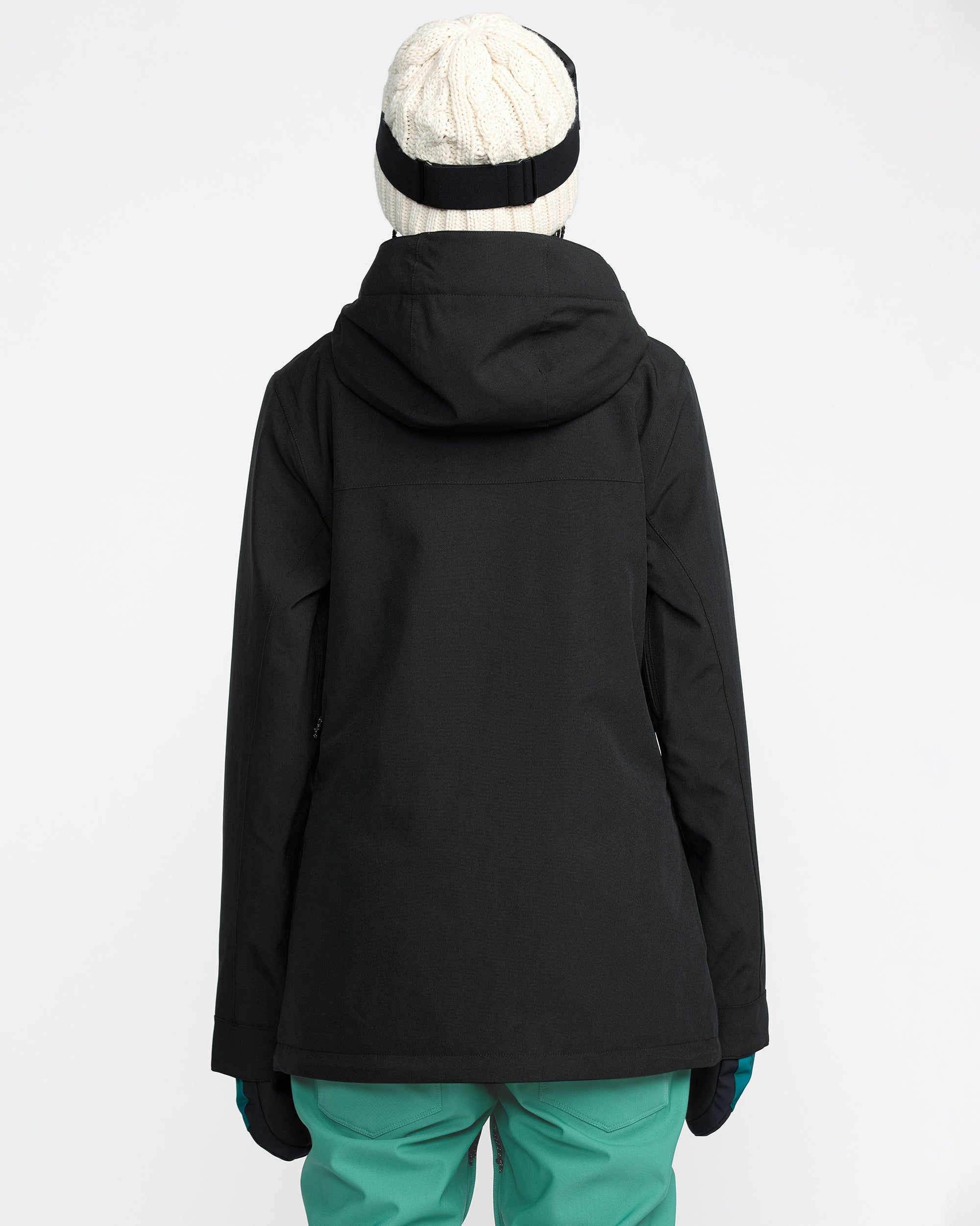 Womens Stoney Shadow Insulated Jacket