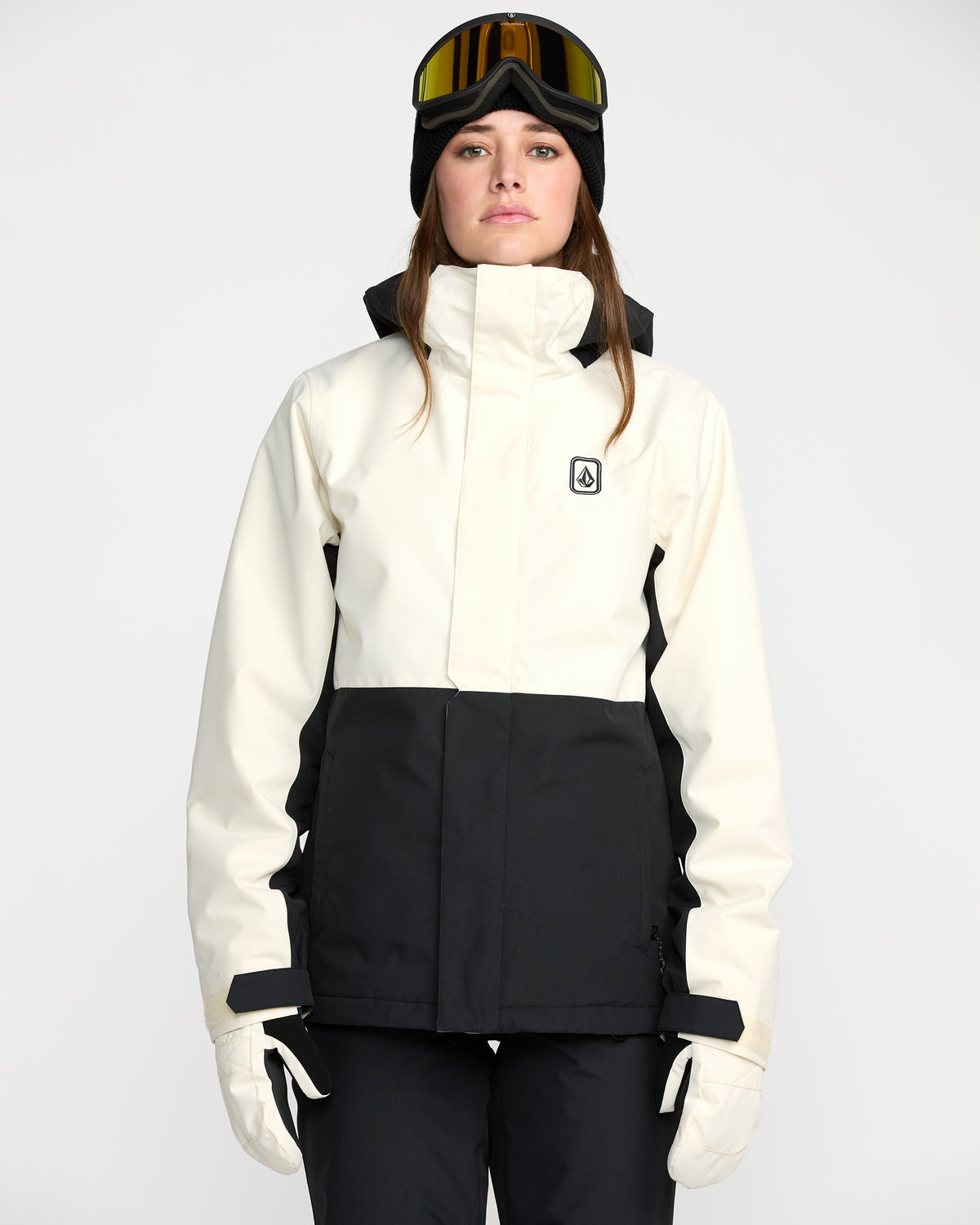 Womens Bolt Insulated Jacket – Volcom