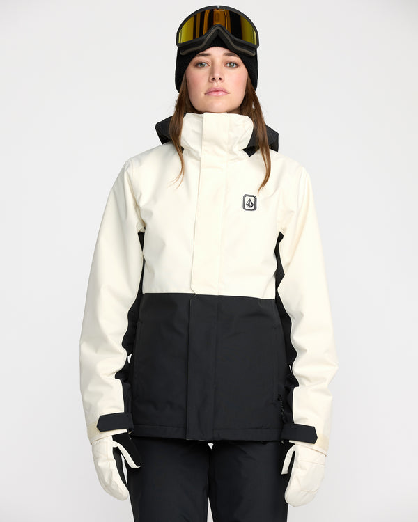 Womens Bolt Insulated Jacket