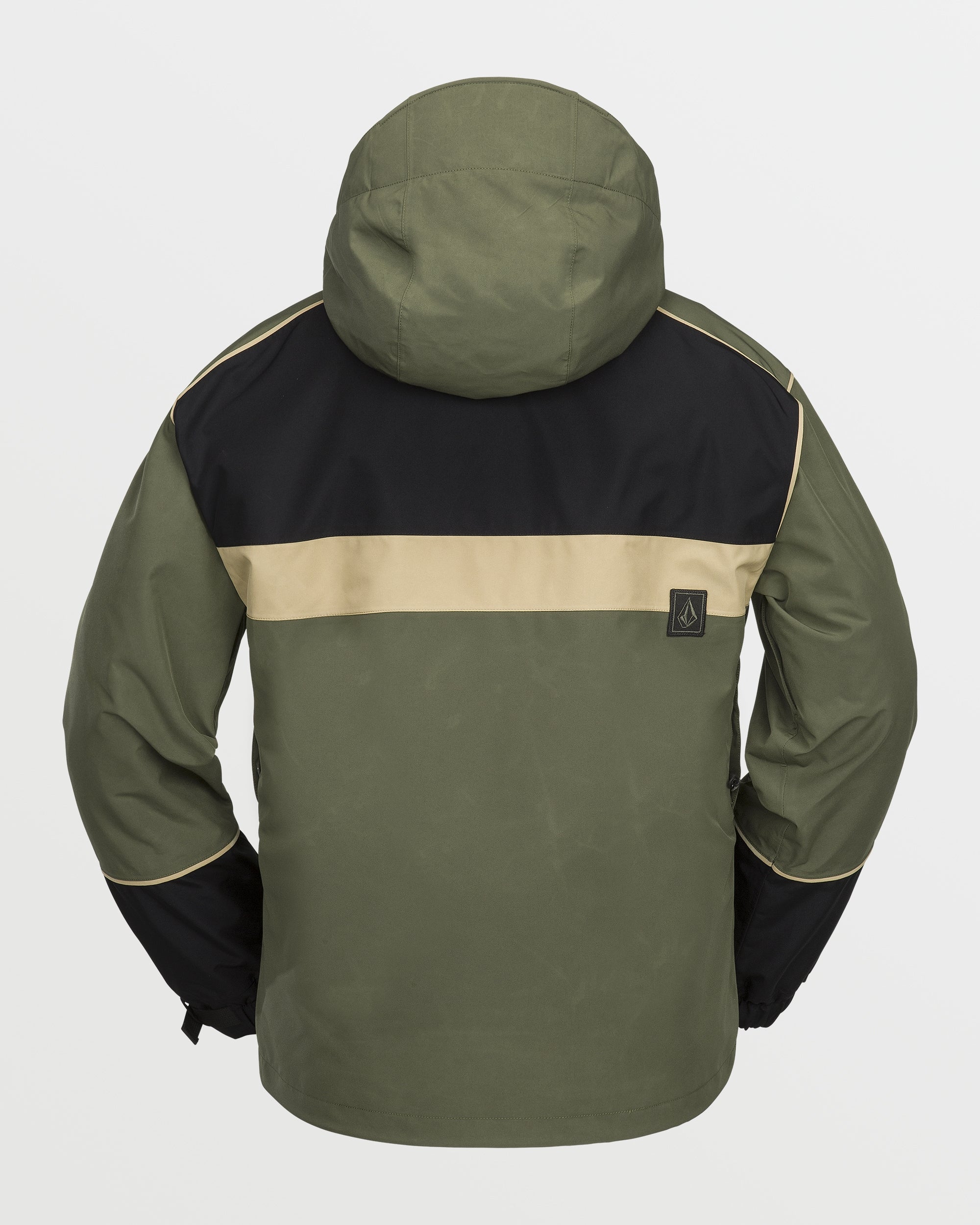 DLM Gore-Tex Jacket