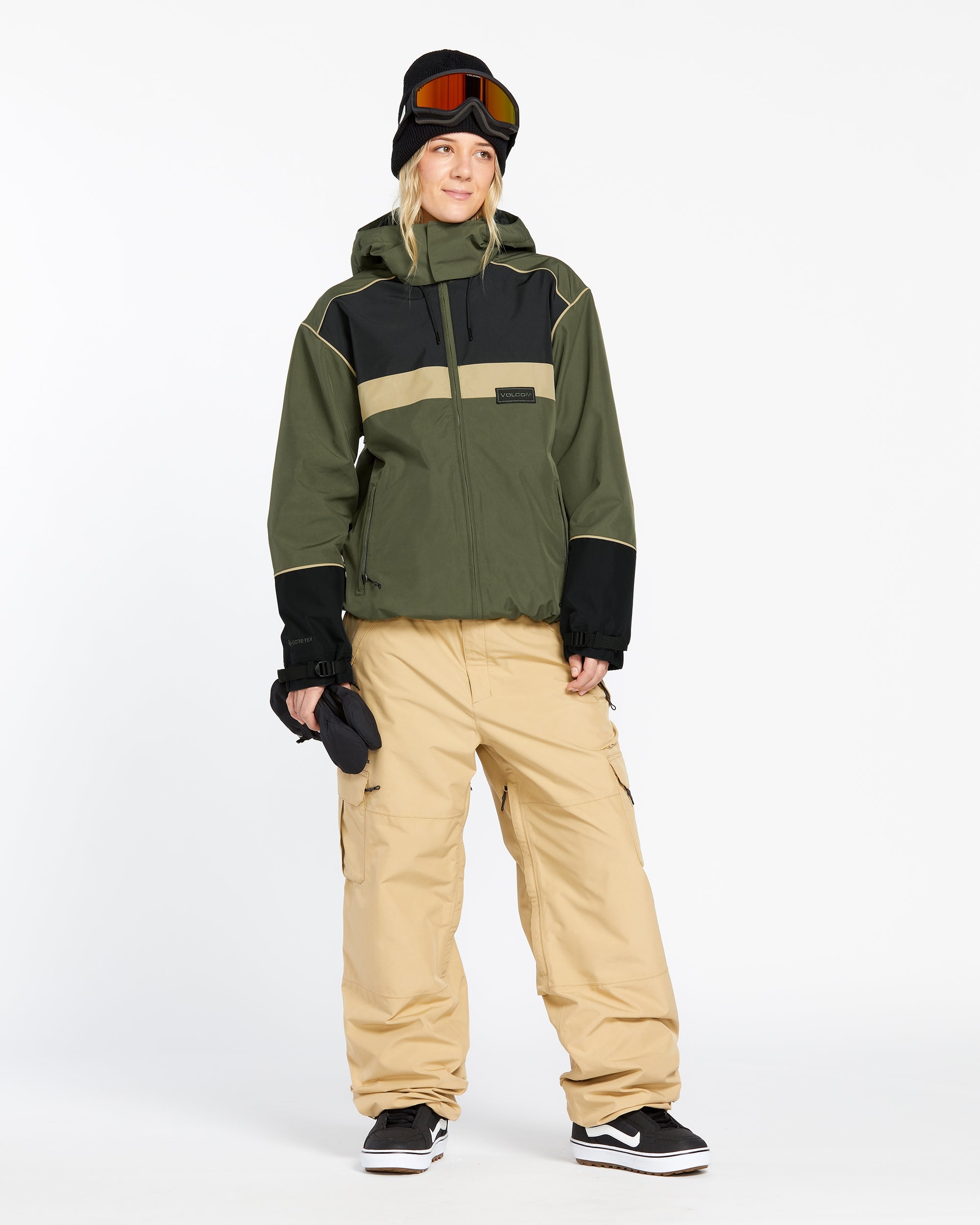 DLM Gore-Tex Jacket