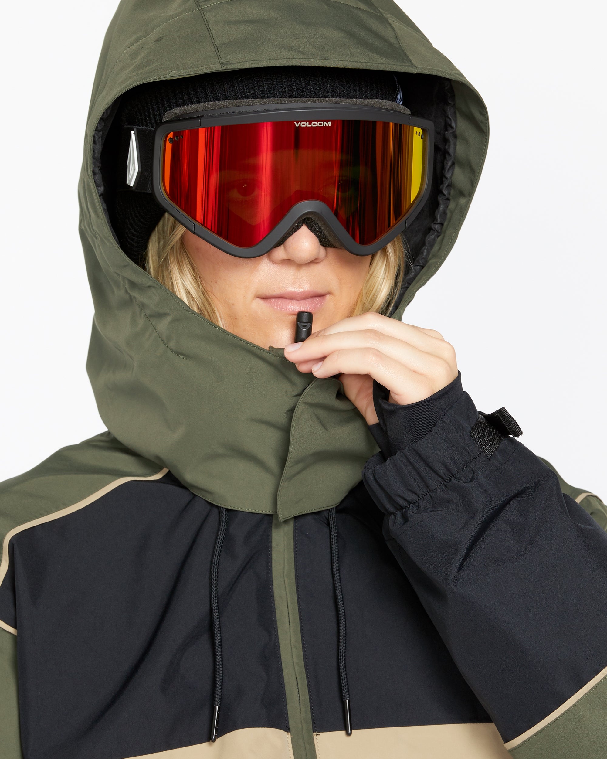 DLM Gore-Tex Jacket