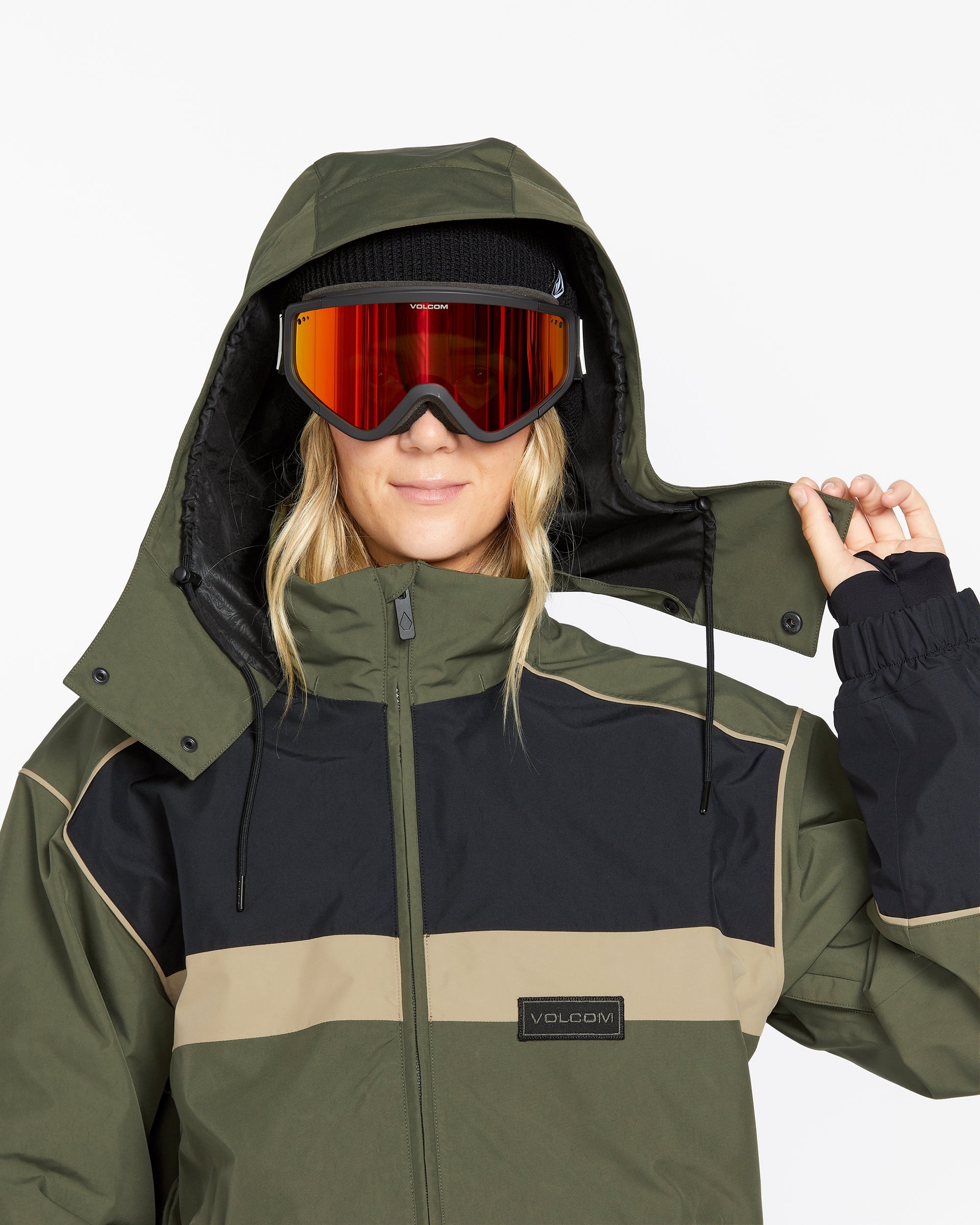 DLM Gore-Tex Jacket
