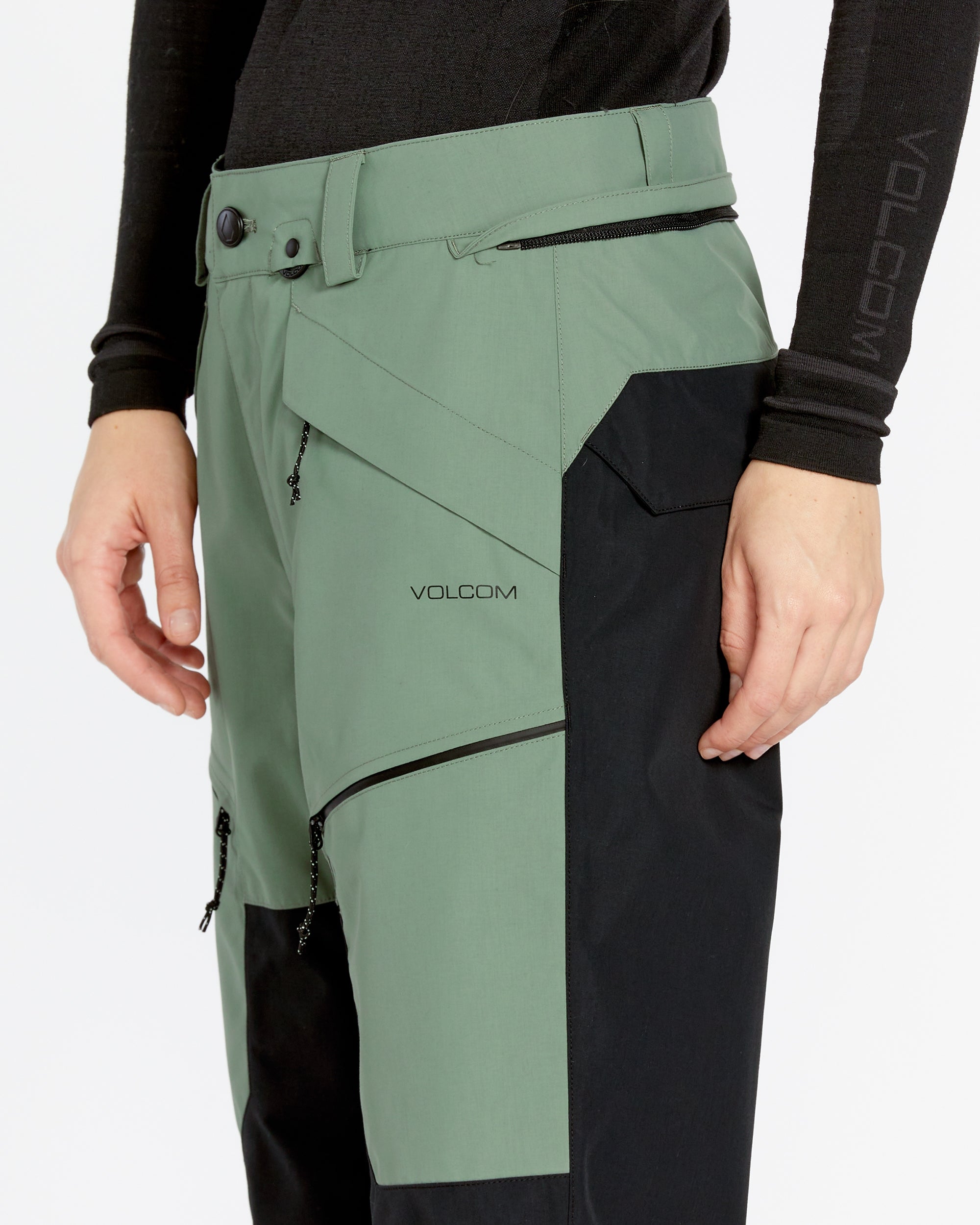 Womens Revna 20K Shell Jacket