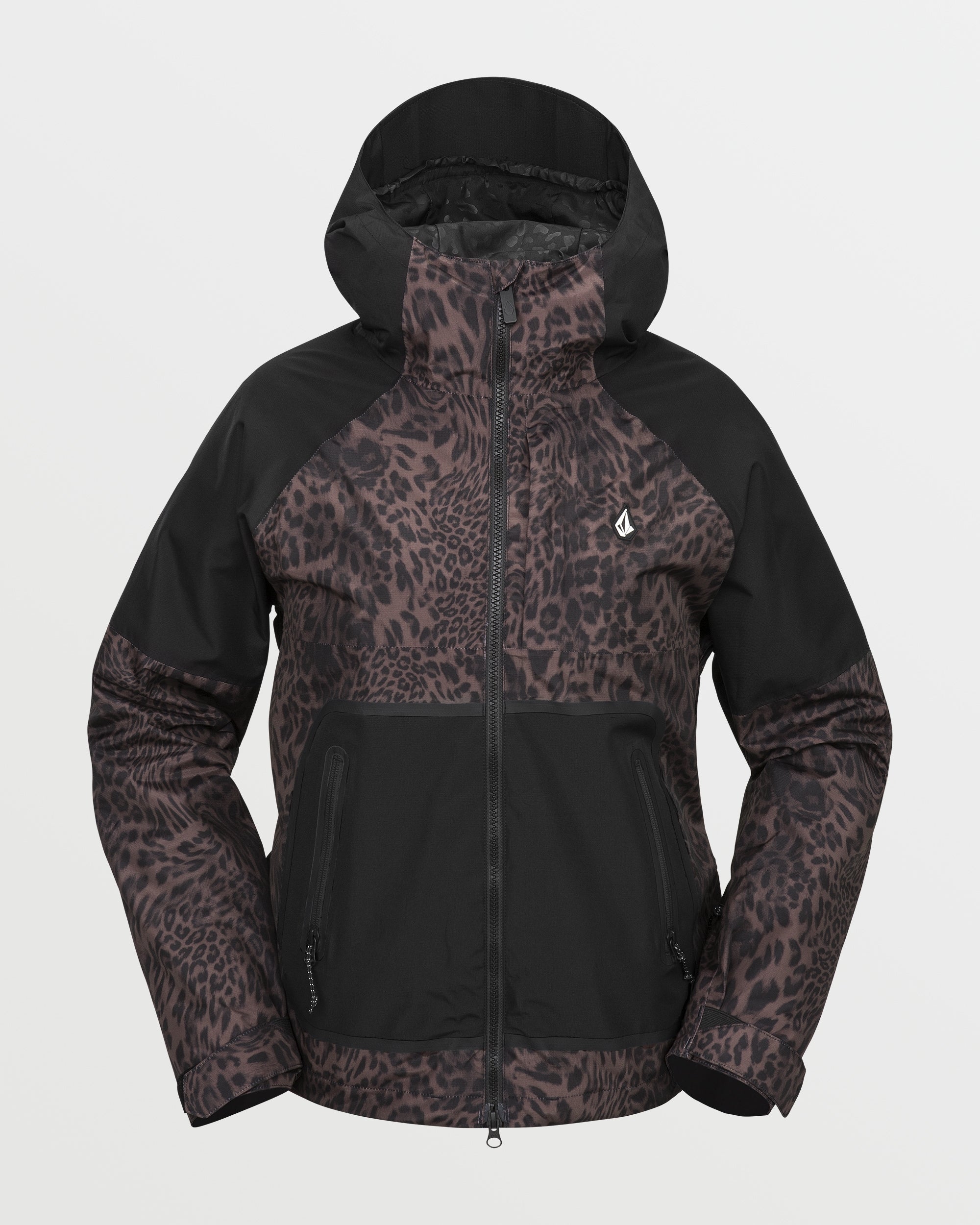 Womens Revna 20K Shell Jacket