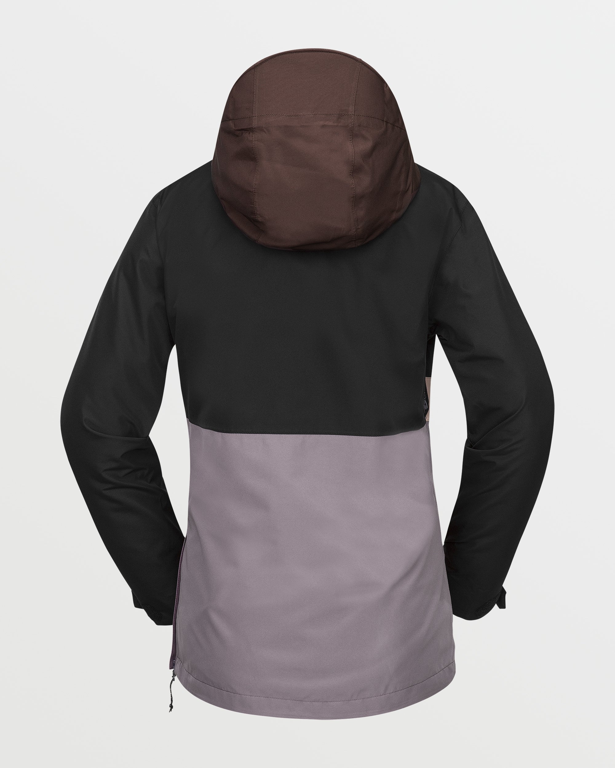 Womens Ashfield Pullover – Dusty Lavender – Volcom Australia
