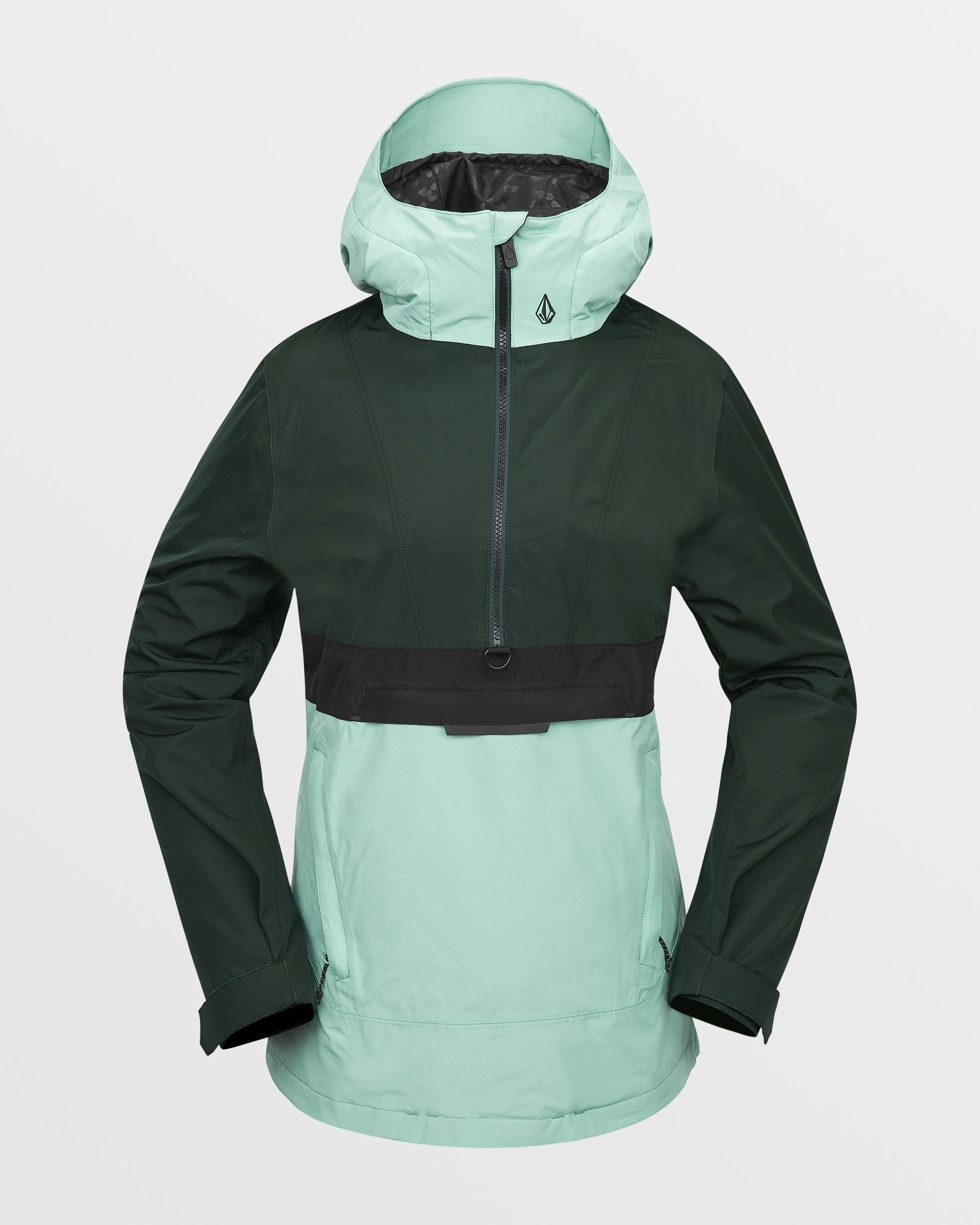 ASHFIELD PULLOVER - WASABI – Volcom